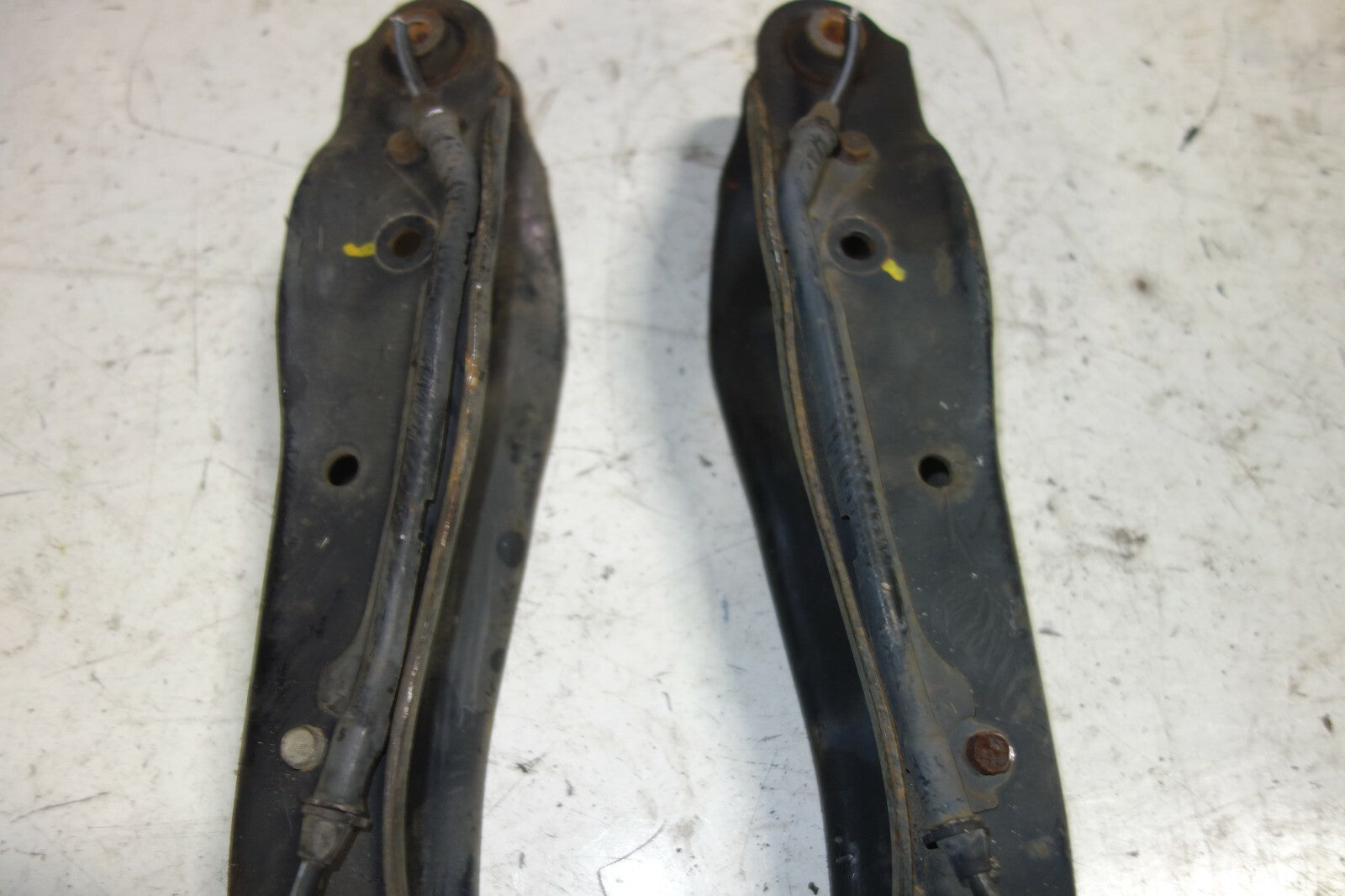 JDM Acura Integra Rear Lower Control Arms1994-2001 Pair Left & Right