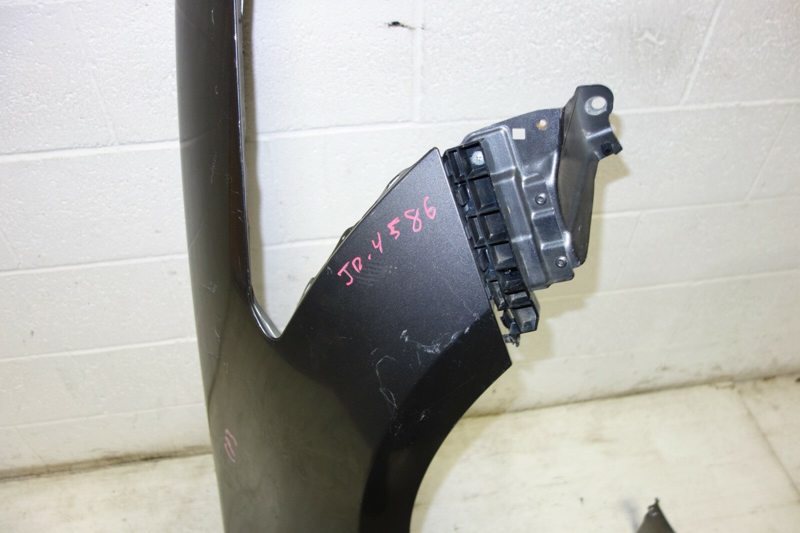 JDM Honda Accord Fender Right Side Used 2008 2009 2010 2011 2012 Sedan 4 Door