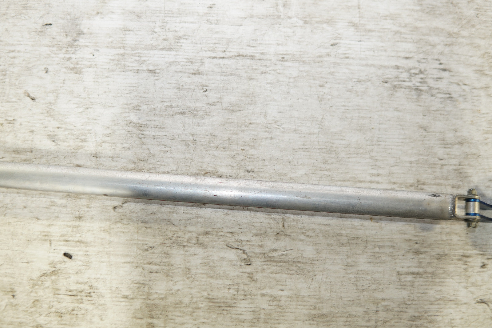 JDM 2002-2007 Subaru Impreza WRX STI Cusco Rear Strut Bar GDB GDA GG GD