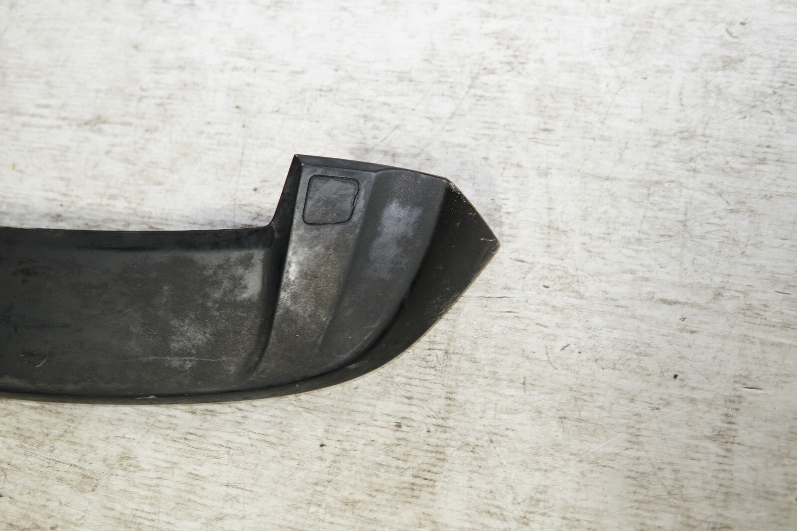 JDM Subaru Forester SH5 SH Rear Top Wing Spoiler 2009-2013