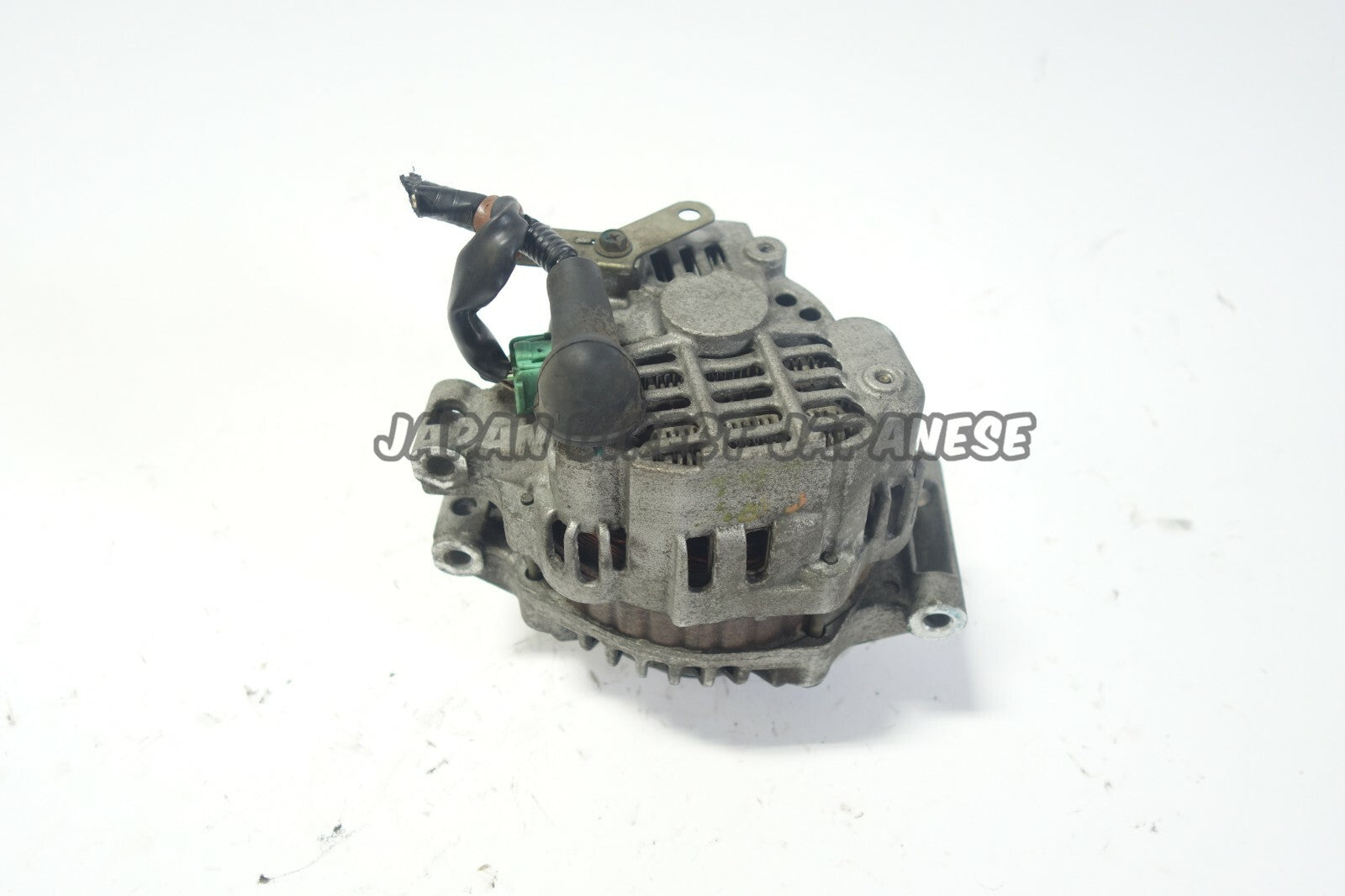 2002-2006 Acura RSX Original Alternator 2.0L Dohc VTEC Less Than 45k Mileage