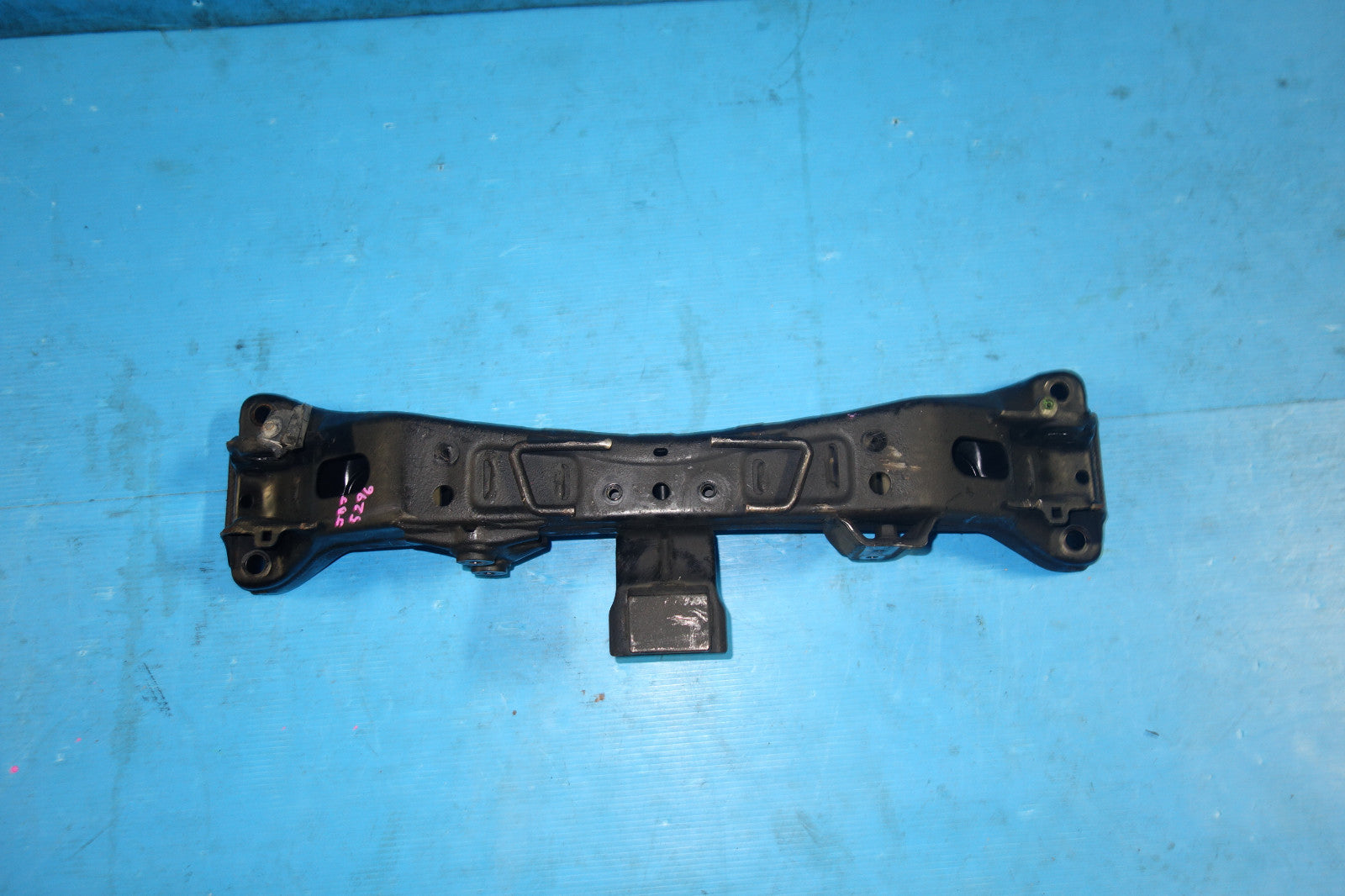 JDM Toyota Altezza 3S-GE Beams Front Engine Subframe Cradle 2001-2005 #5296