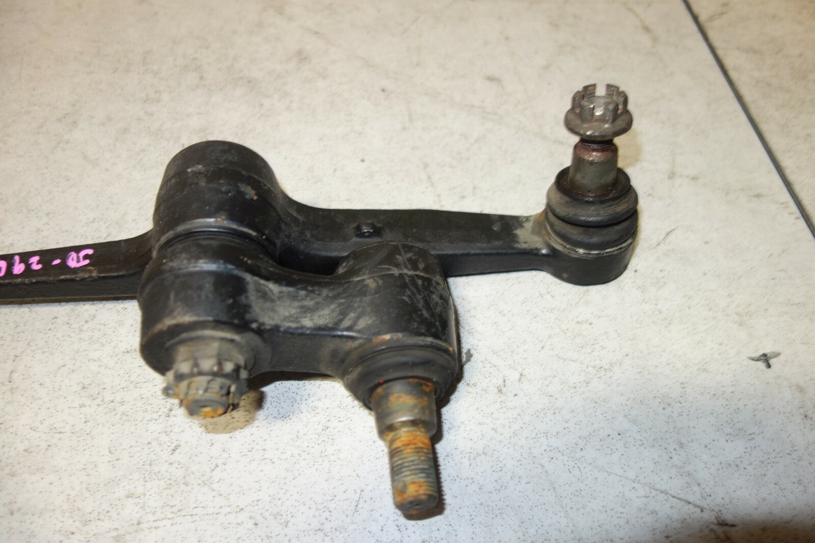 JDM 1994-1999 TOYOTA CELICA GT-4 ST205 OEM SUPERSTRUT FRONT LOWER CONTROL ARMS