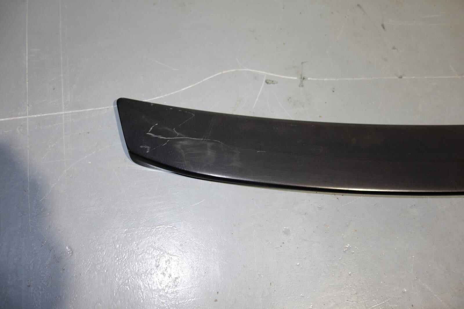 2001-2005 Lexus IS300 Rear Spoiler Wing OEM JDM Toyota Altezza SXE10 GXE10