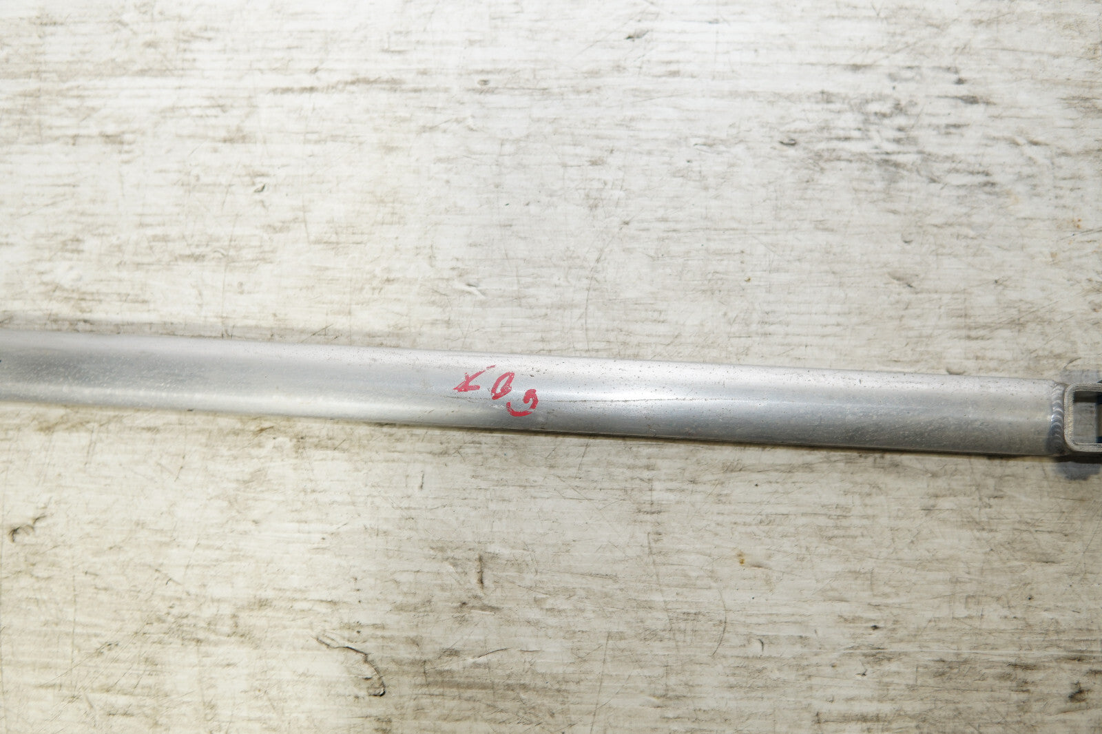 JDM 2002-2007 Subaru Impreza WRX STI Cusco Rear Strut Bar GDB GDA GG GD