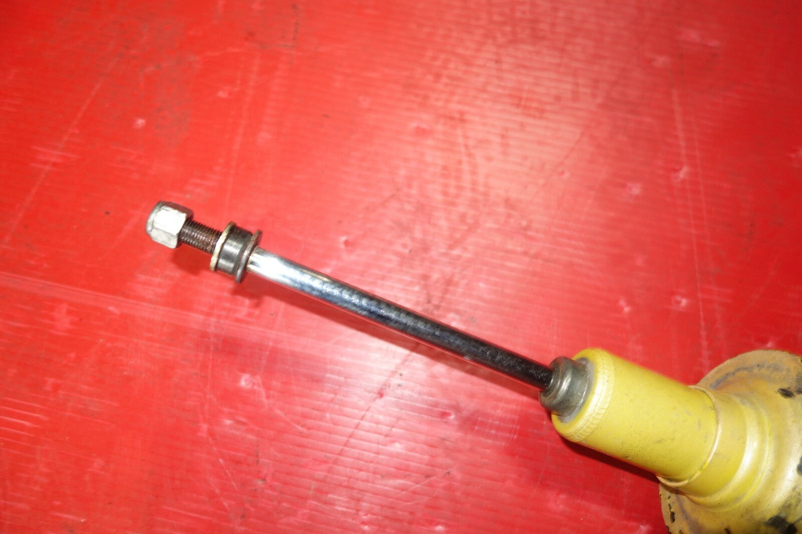 JDM Subaru Legacy Bilstein Spec-B Strut Rear Left/Right Single 2005-2009 #6350