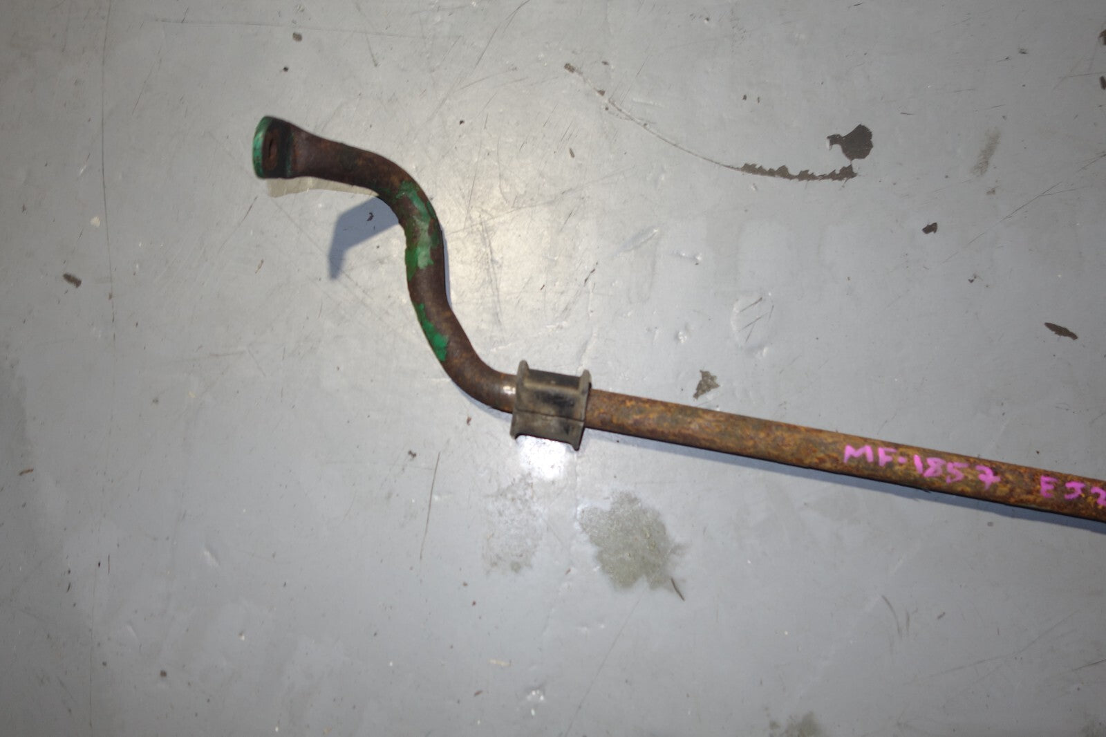 JDM 2000-2004 SUBARU LEGACY B4 EJ208 EJ206  SWAY BAR STABILIZER ROLL BAR