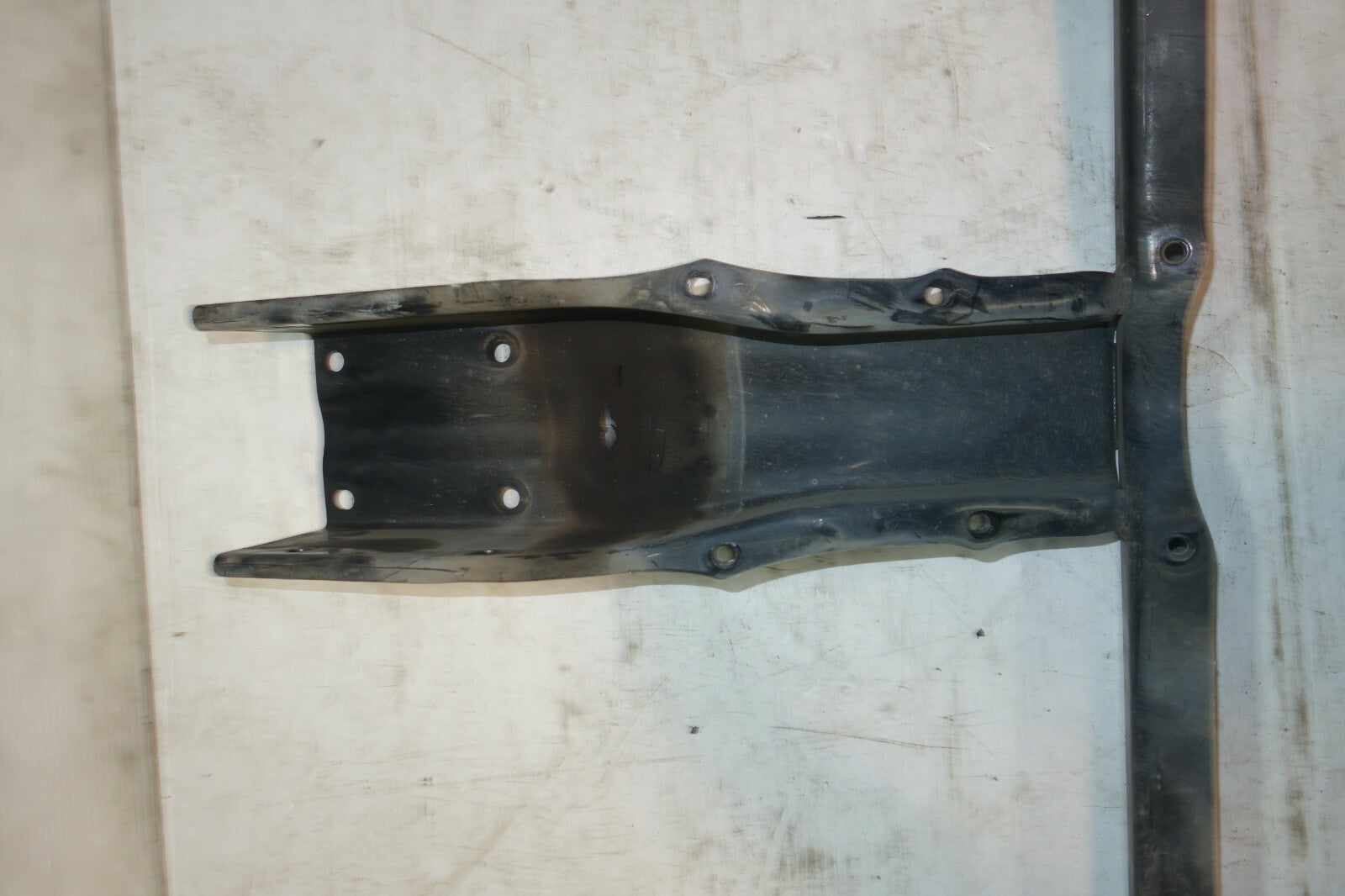 JDM 2002-2007 SUBARU IMPREZA WRX STi T-FRAME SUB FRAME CROSS MEMBER T FRAME