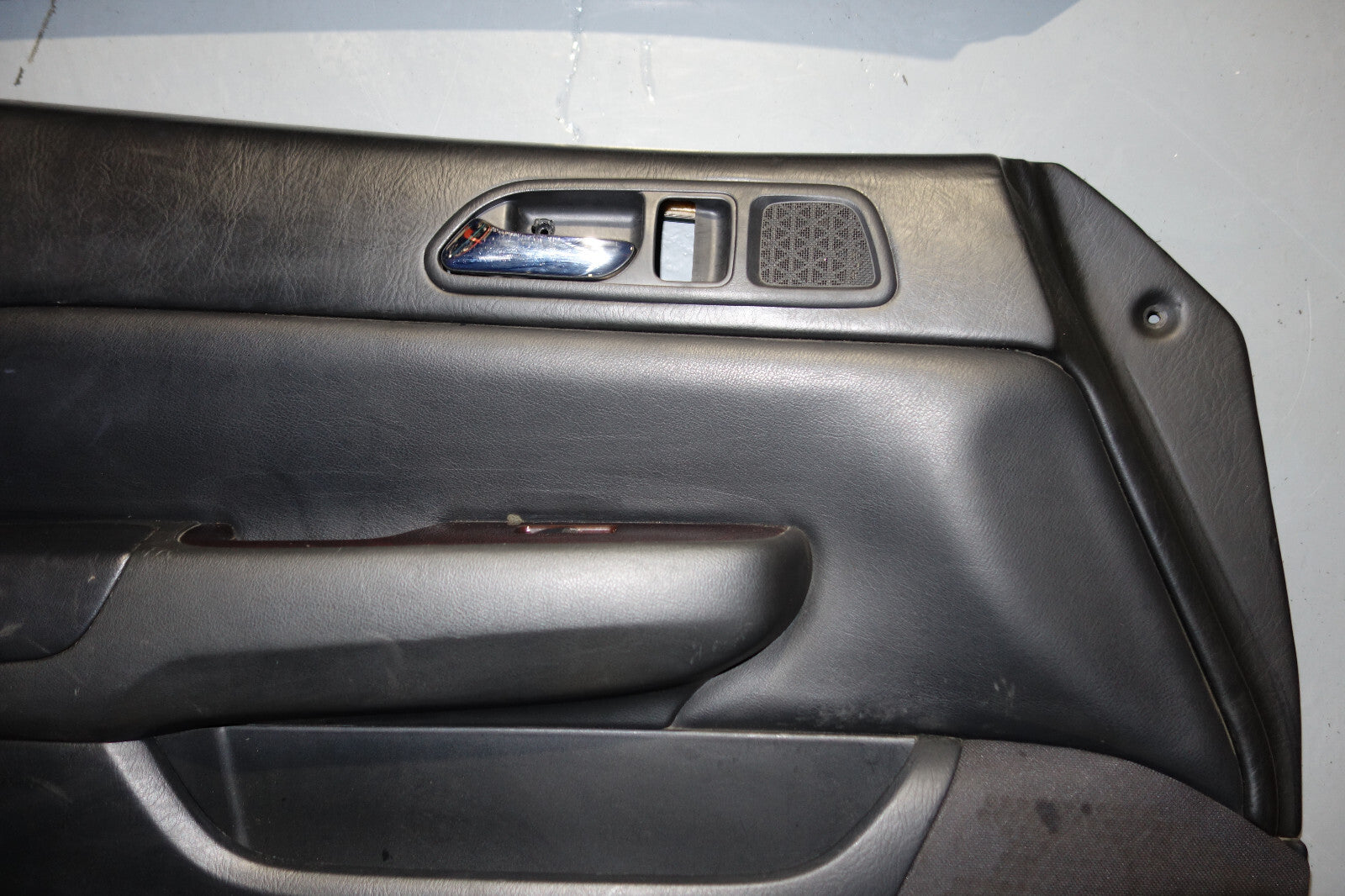 JDM Honda Prelude BB6 Door Panels Cards Left & Right 1997-2001
