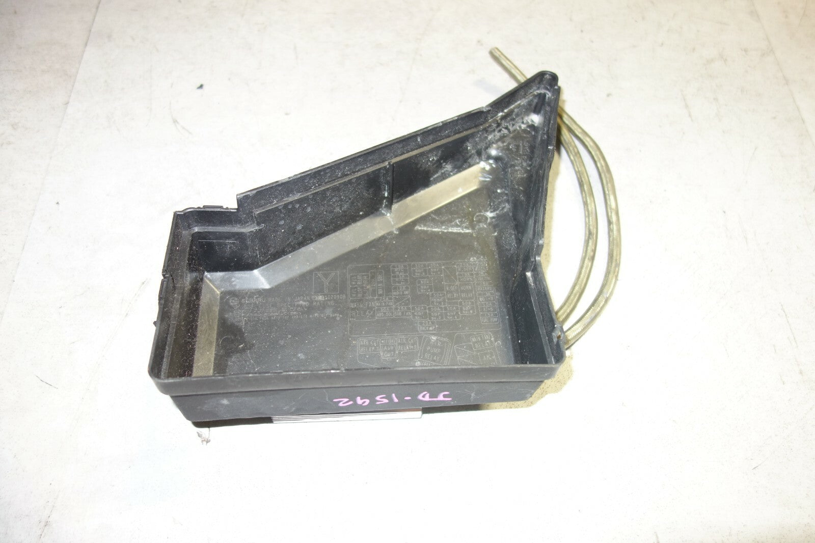 JDM Hot Inazma Type LR Low to Mid Range Rev