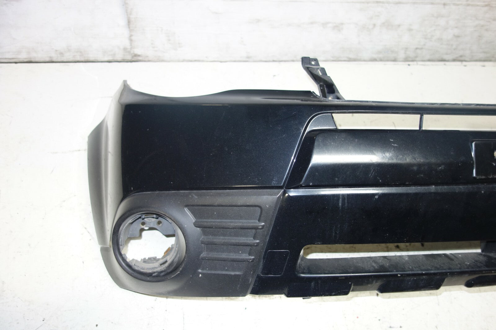 Subaru Forester Front Bumper Cover Panel OEM 2009-2013