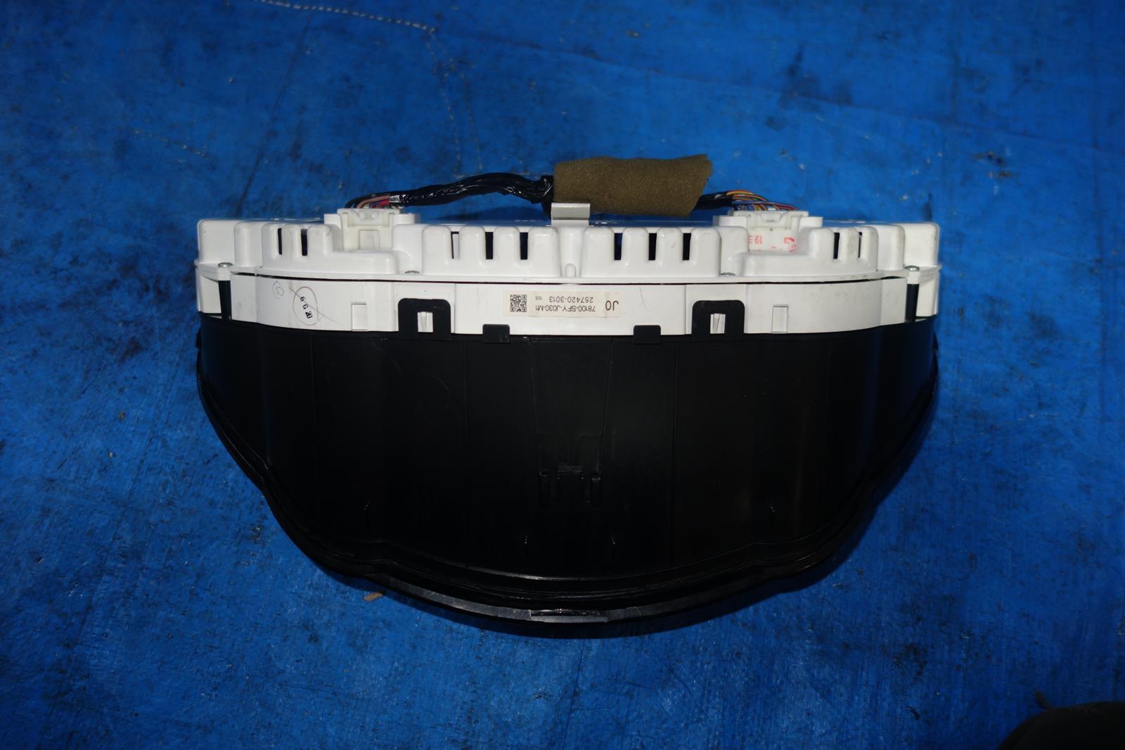 JDM Honda Accord OEM UC1 Cluster Speedometer 2003-2005 Honda Inspire Automatic