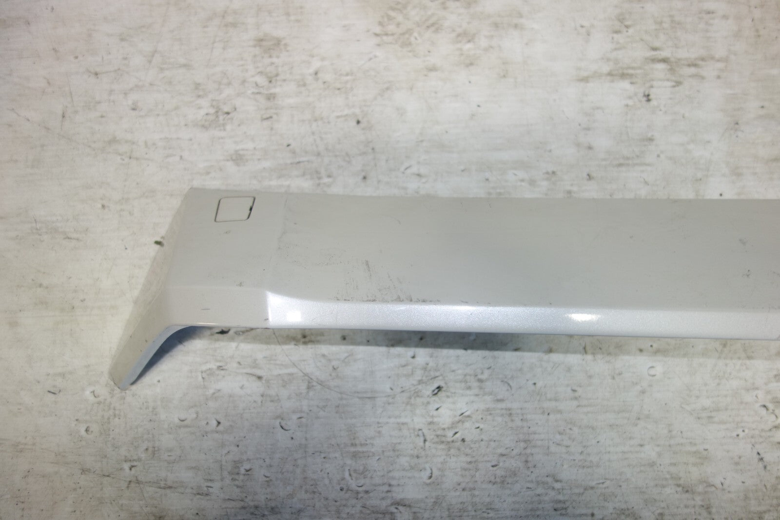 JDM SUBARU FORESTER SH9 OEM TOP SPOILER WING SH9 SH 2009-2010-2011-2012-2013