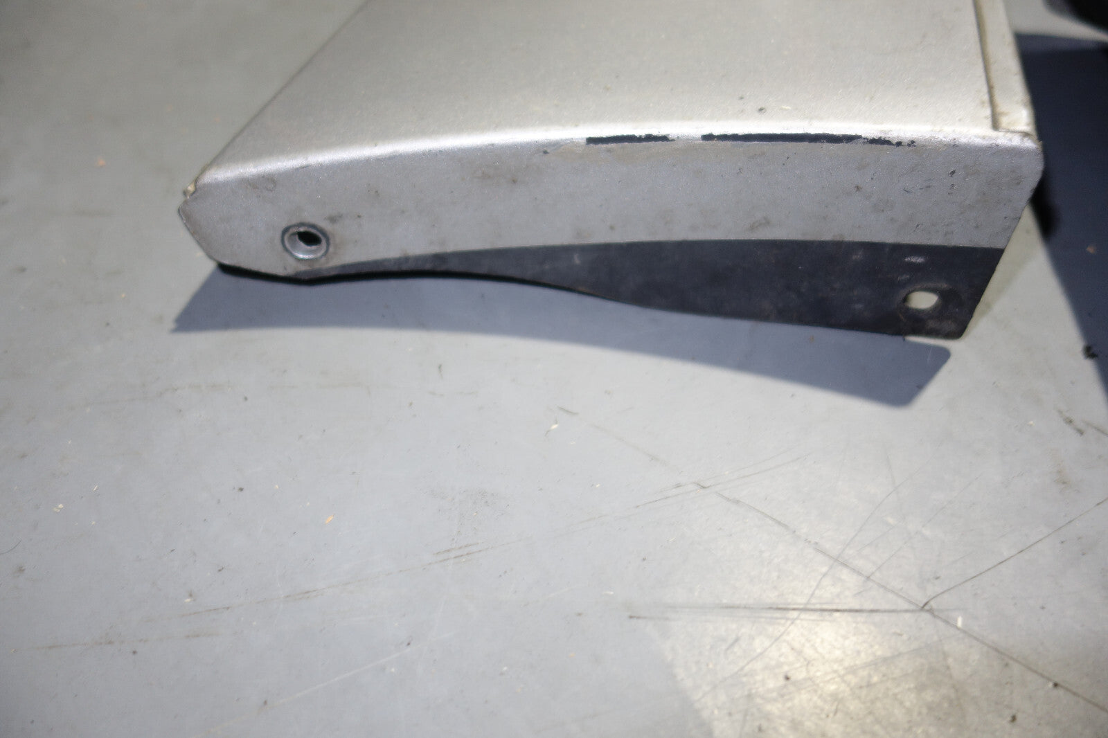 JDM Lexus GS300 400 430 Front Fender Moulding Molding Trim Panel 1998-2005