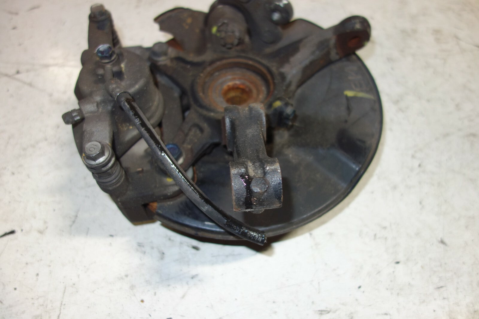JDM Acura CSX / Honda Civic Front Left Spindle Hub Ball Joint FD 2006-2011