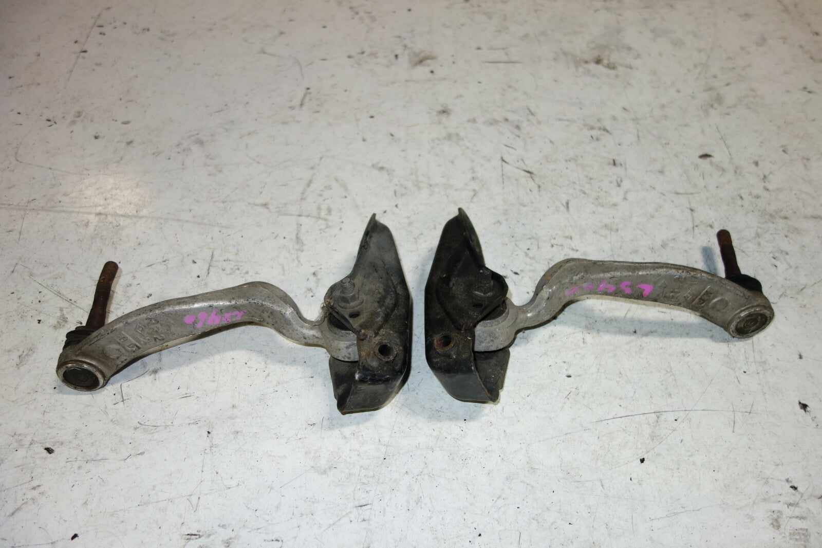 JDM Lexus LS460 Front Upper Rearward Control Arm 2007-2017 OEM