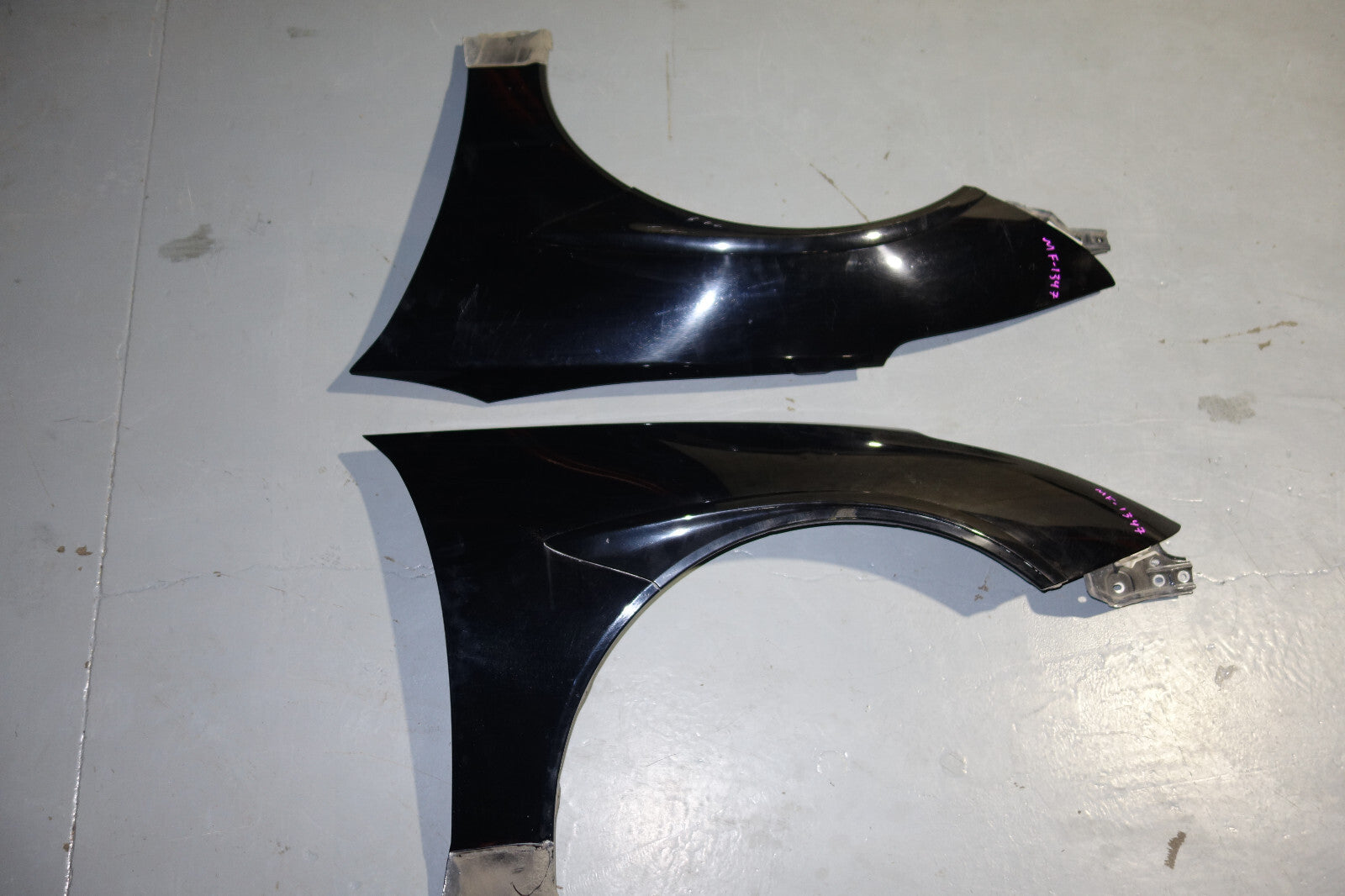 JDM Toyota Celica  Fenders GT GTS With Flare Left Right ZZT231 ZZT230 OEM 00-05