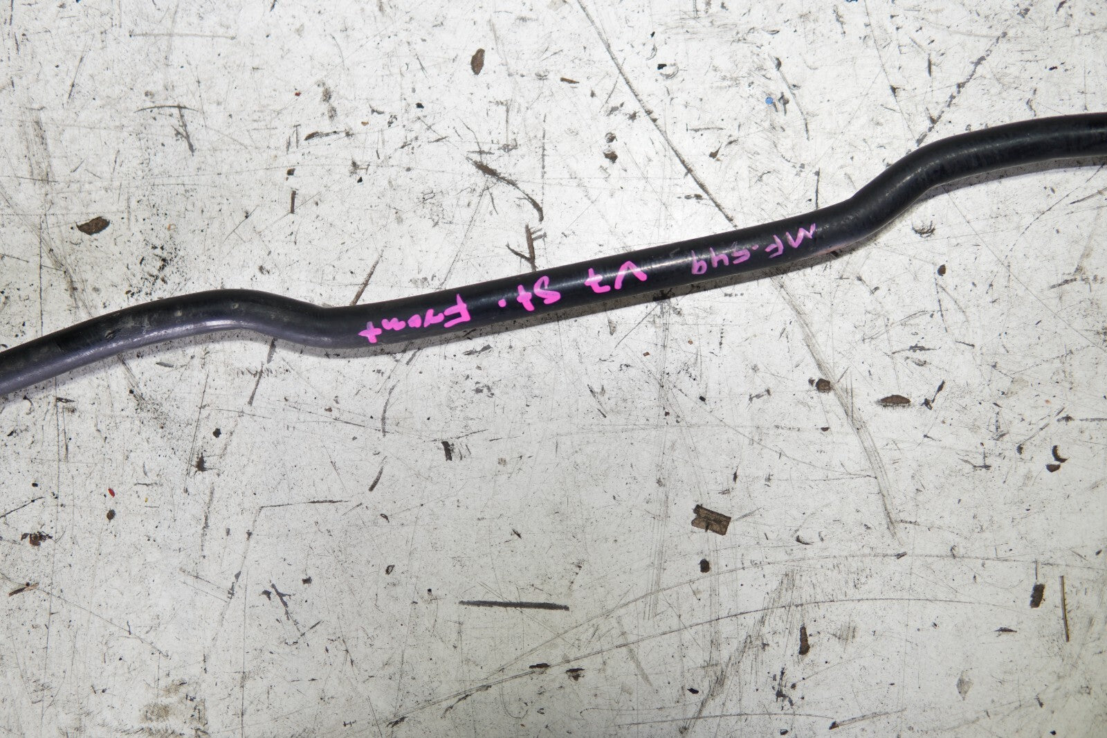 JDM 2002-2007 SUBARU IMPREZA WRX STI FRONT  SWAY BAR BRACE STRUT TOWER BAR