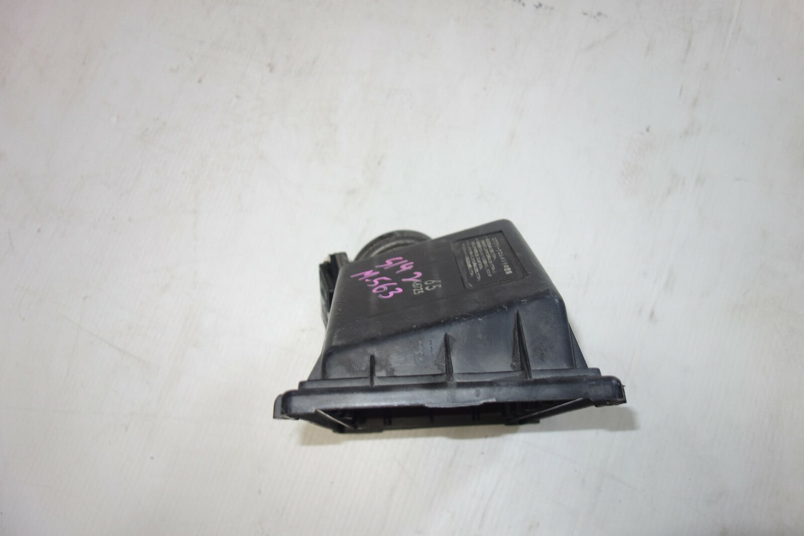 JDM SR20DE S15 OEM MASS AIR FLOW SENSOR 22680-52F01 SR20DE S14 S13 MFA SENSOR