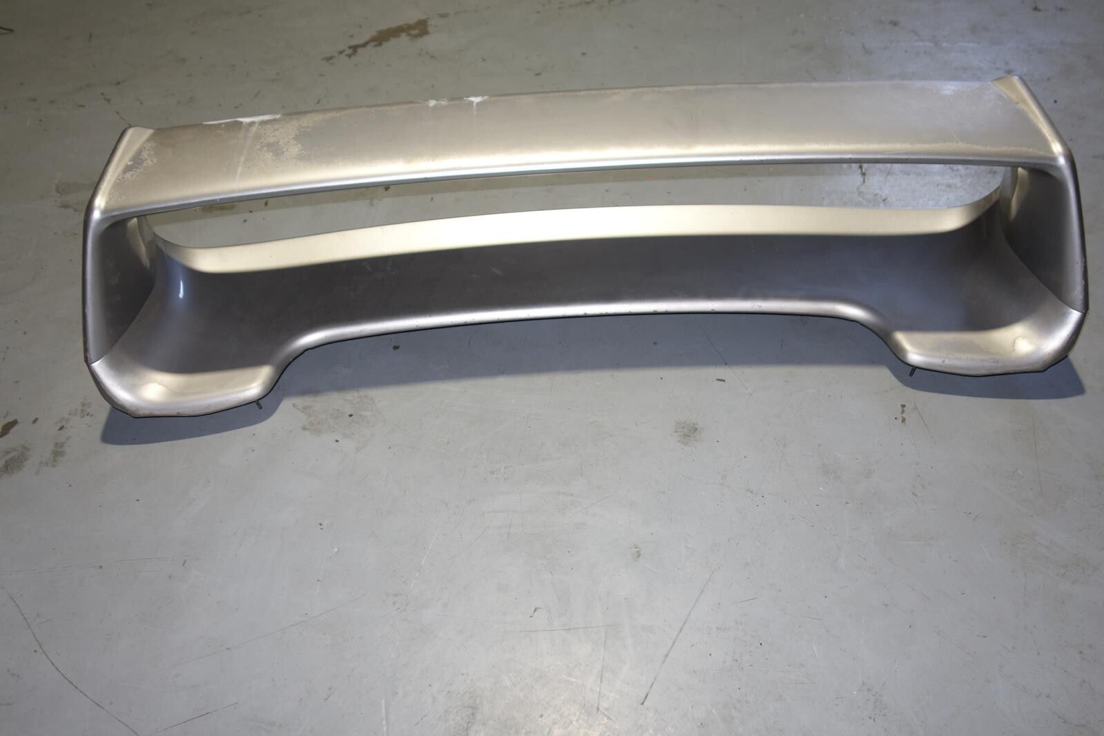 JDM Subaru Impreza WRX STi OEM Rear Spoiler Wing GDA GDB 2002-2007 High V7 V8 V9