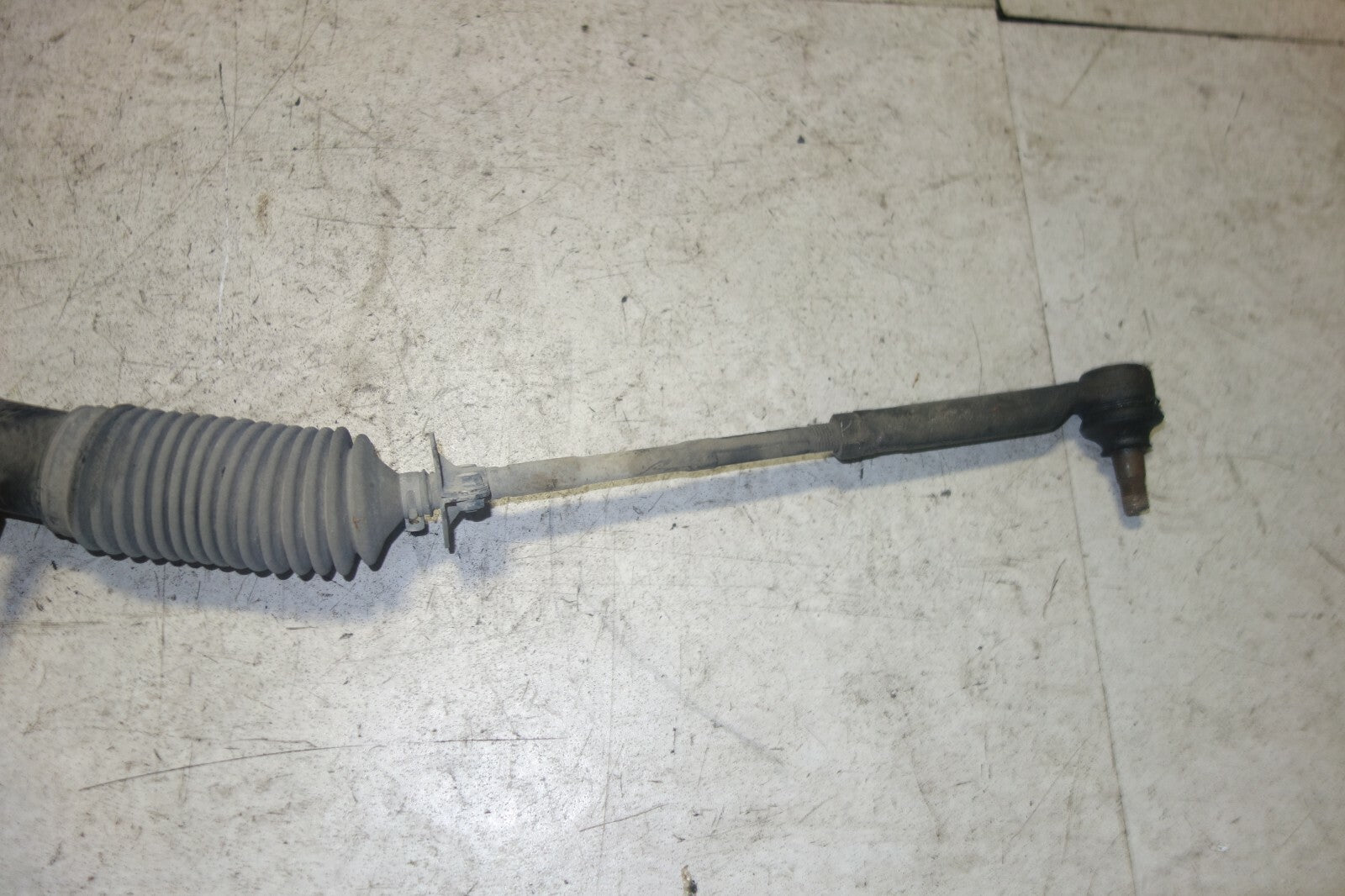 JDM Subaru Impreza WRX Power Steering Rack & Pinion Right Hand Drive 2002-2007