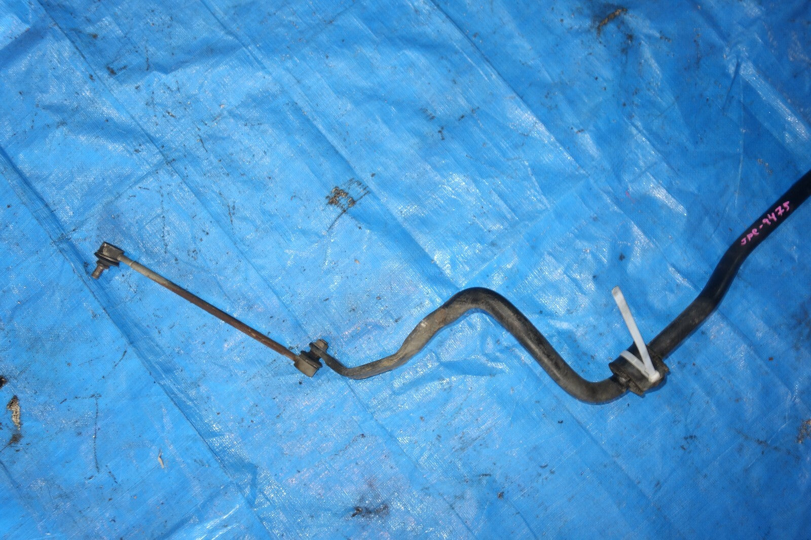 JDM TOYOTA CELICA GTS FRONT SWAY BAR STABILIZER OEM 2ZZ ZZT231 2000-2005