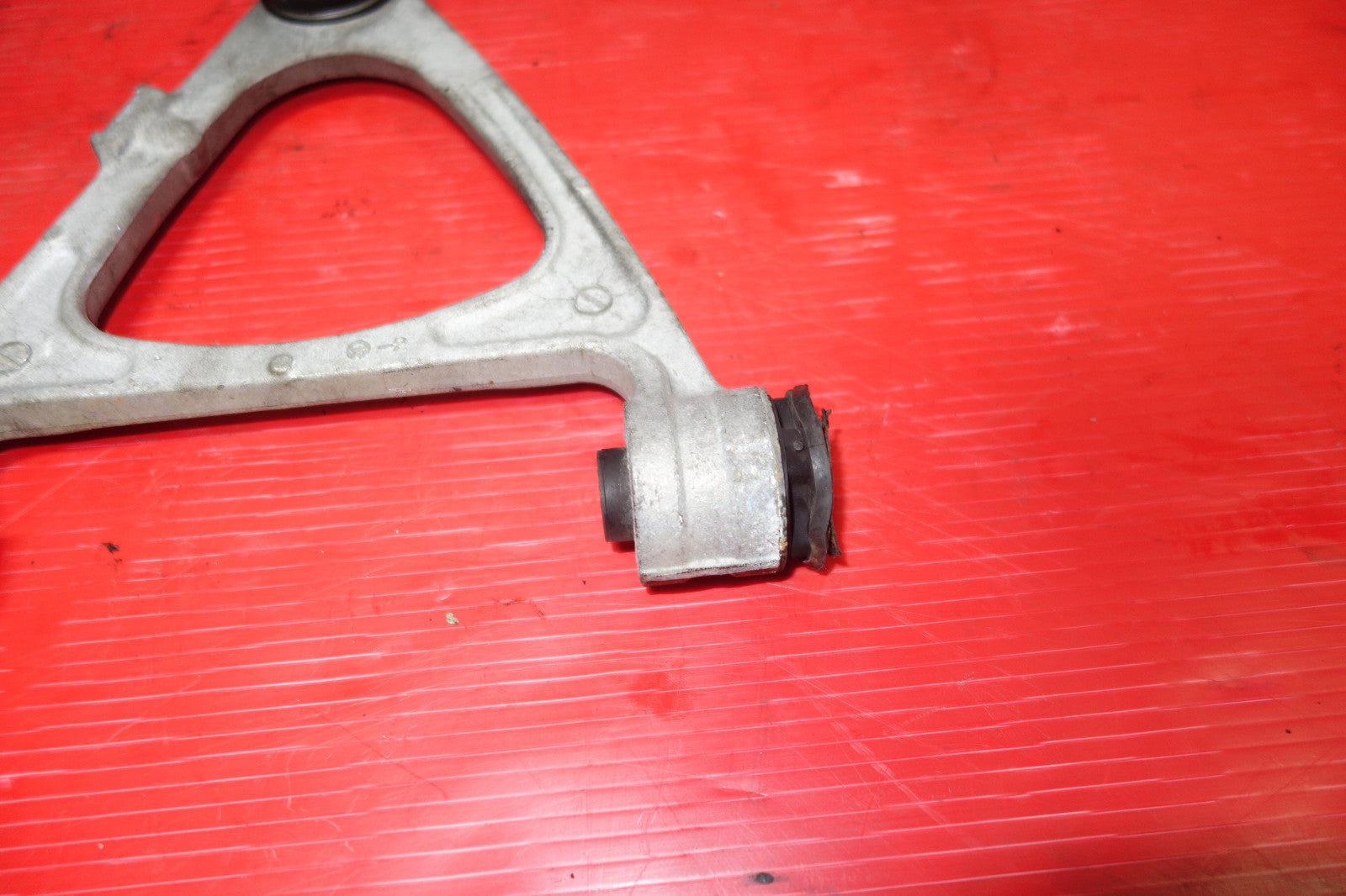 JDM Mazda RX-8 SE3P OEM Front Upper Control Arm & Ball Joint Right RH 2004-2008