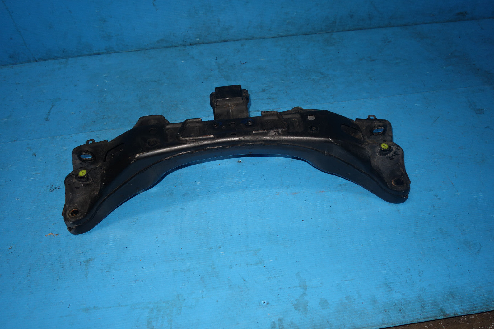 JDM Toyota Altezza 3S-GE Beams Front Engine Cradle Subframe Cross Member 2001-05