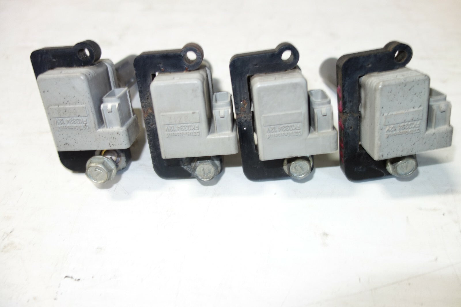 JDM 2002-2007 SUBARU IMPREZA WRX STi FORESTER OEM IGNITION COIL PACK COIL