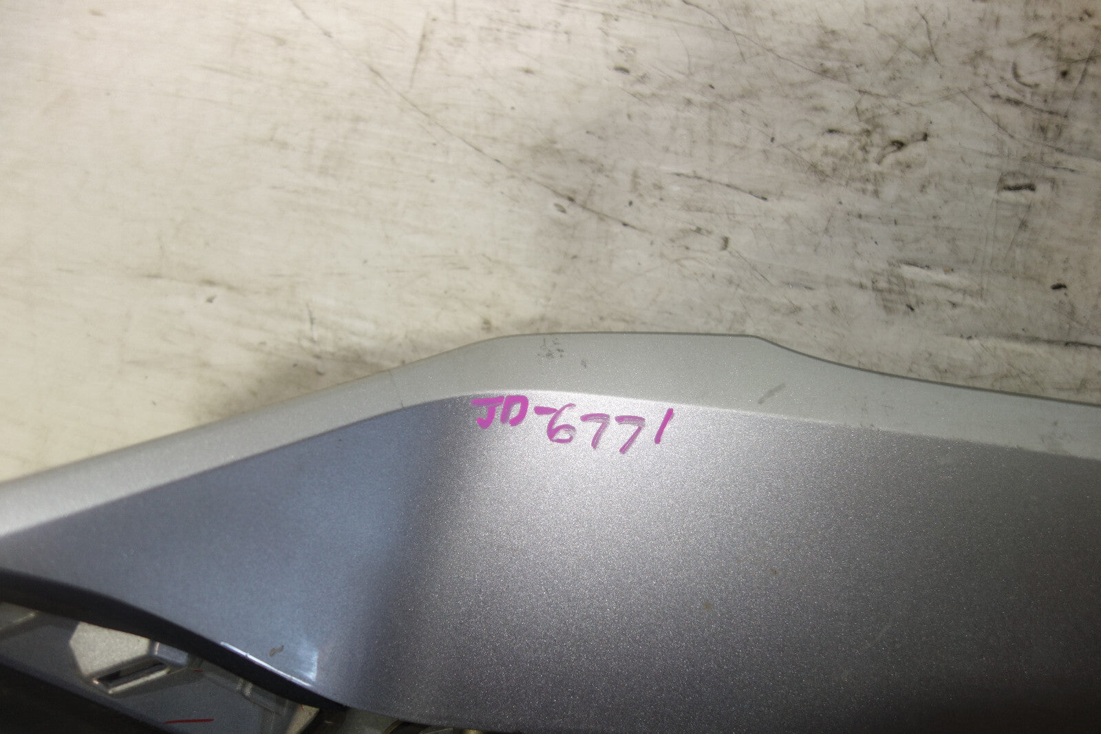JDM Subaru Forester STi Spoiler 2009 2010 2011 2012 2013 OEM SH9 Japan Rear Wing