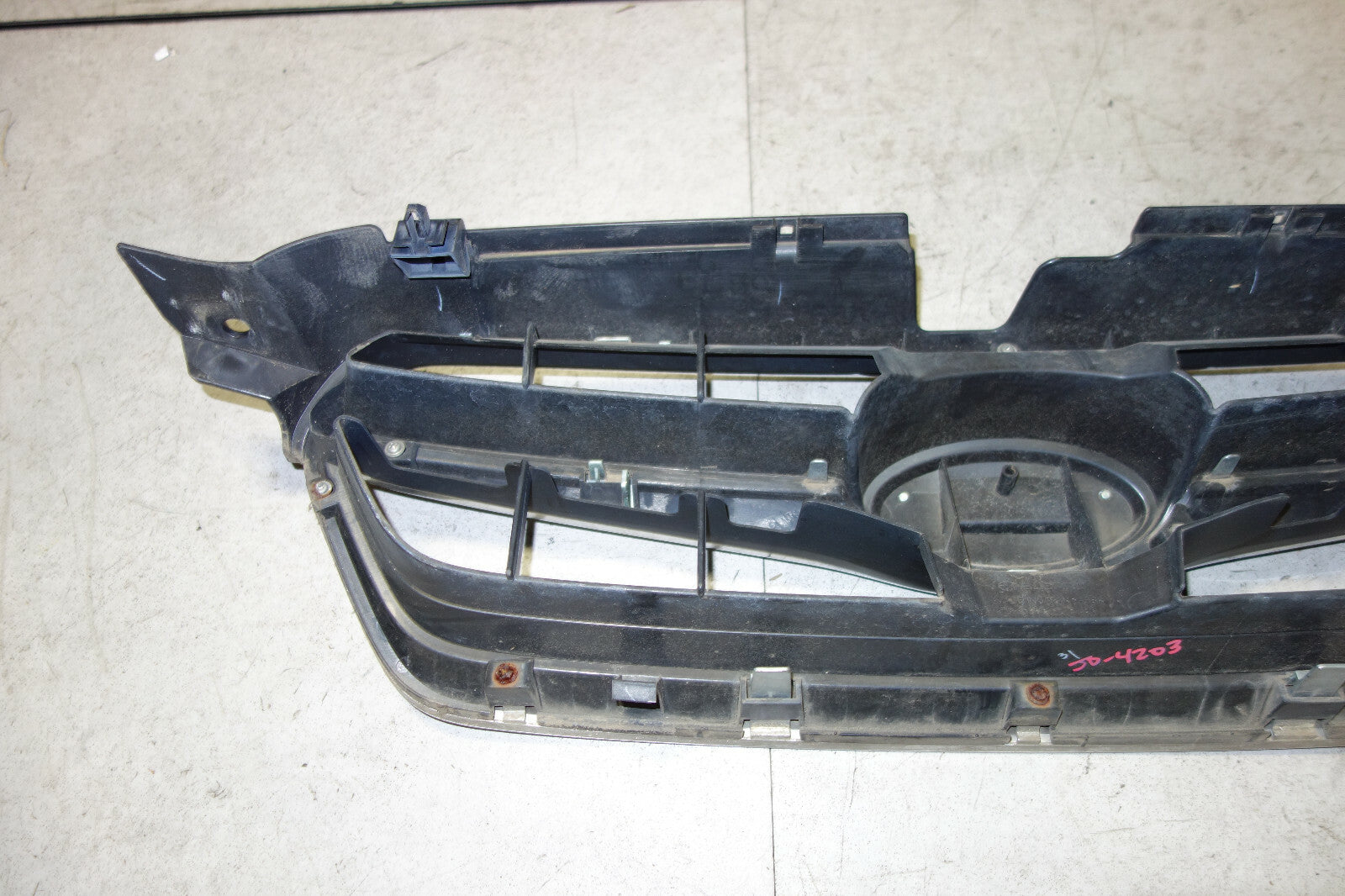JDM Subaru Legacy STi Spec B Kouki Front Grille Grill BL5 BP5 BP9 2008-2009