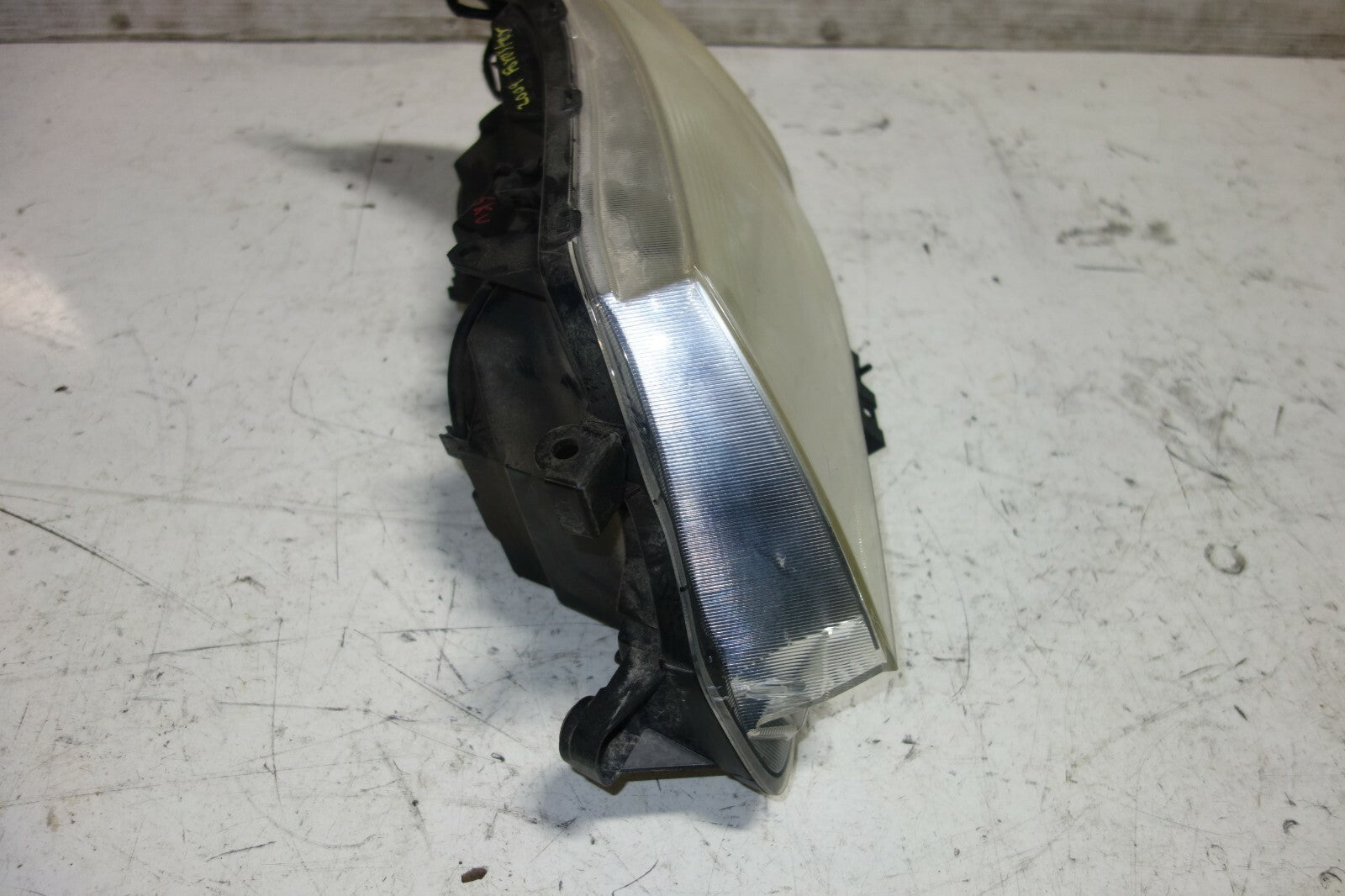 Subaru Forester Genuine Front Left Headlight Head Light SH5 2009-2013