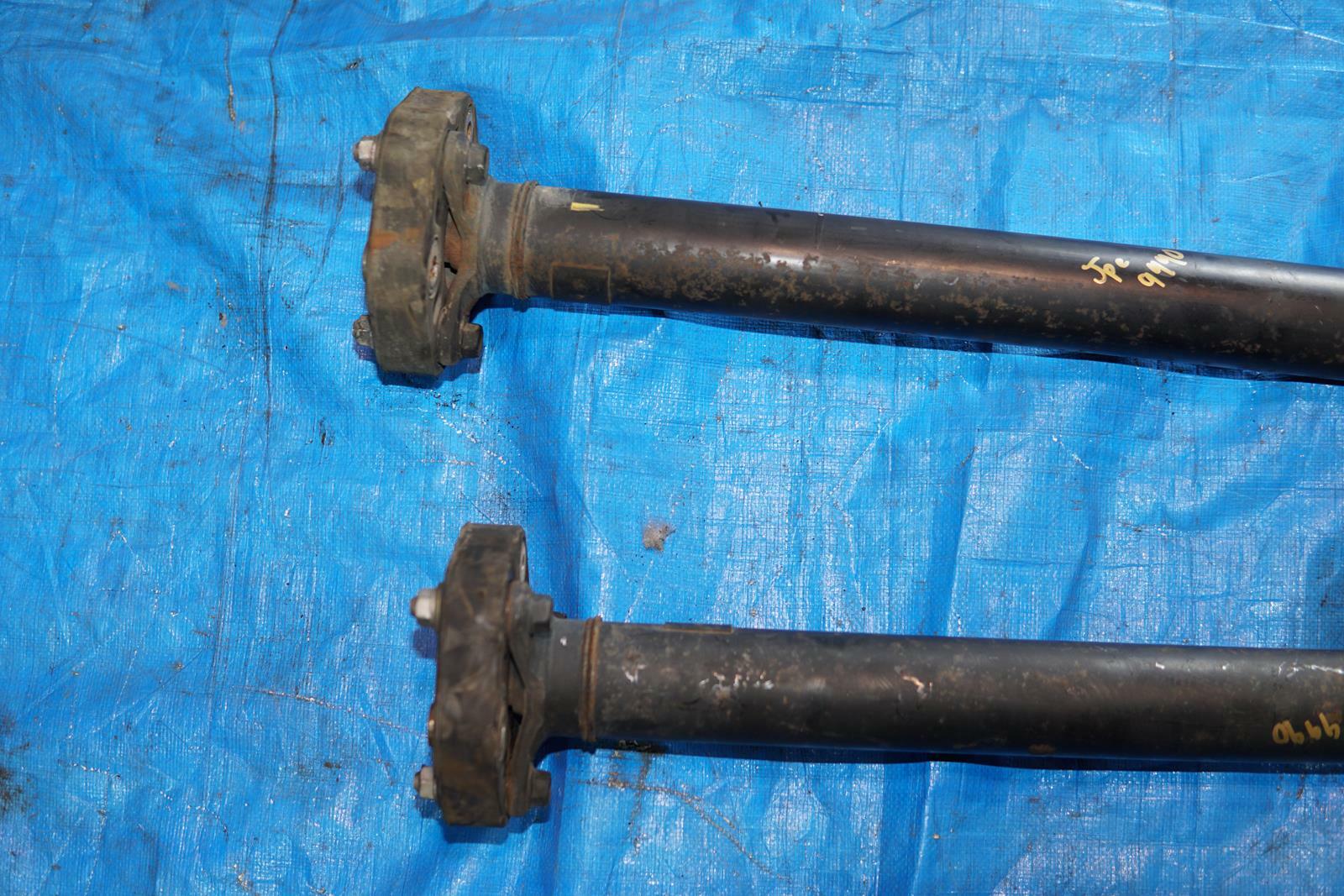 JDM Toyota Aristo JZS161 2JZ GTE VVTi Propeller Shaft Drive Shaft GS300 1998-05