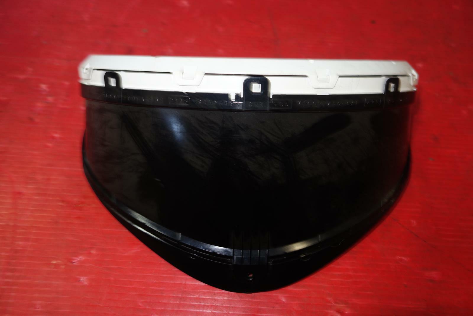 JDM Subaru Legacy BP5 Turbo Gauge Cluster Speedometer Manual 2005-2009 #6182