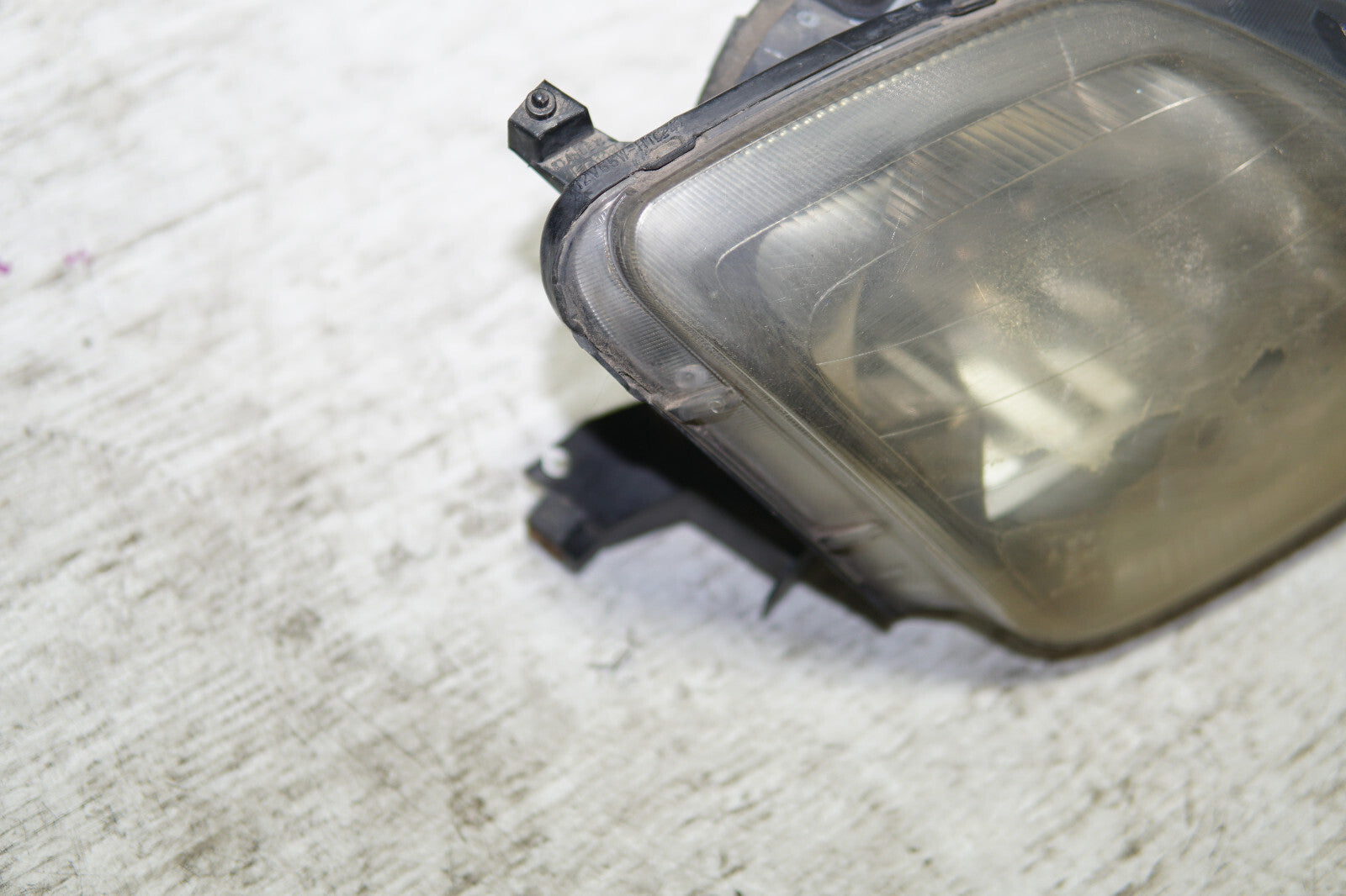 JDM HONDA PRELUDE BB6 HEAD LIGHT RIGHT Side PAIR BB8 1997-2001 #MF-505