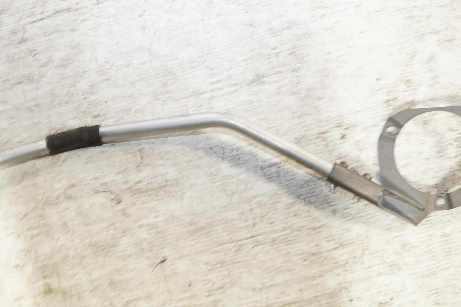 JDM Subaru Forester XT STi OEM Flexible Front Strut Bar 2009-2013 SH5 SH9