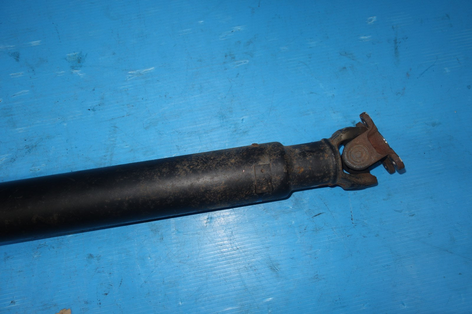 JDM Infiniti G35 Coupe A/T Automatic Propeller Shaft Driveshaft 2003-2004 CPV35