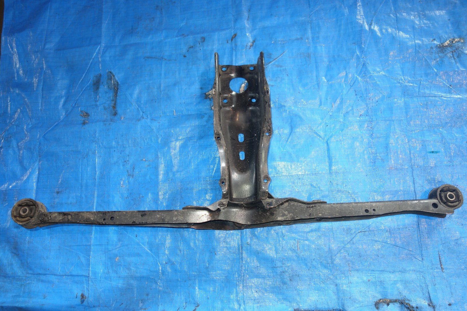 2002-2007 JDM Subaru Impreza Wrx Sti T-FRAME SUBFRAME CROSS MEMBER T FRAME