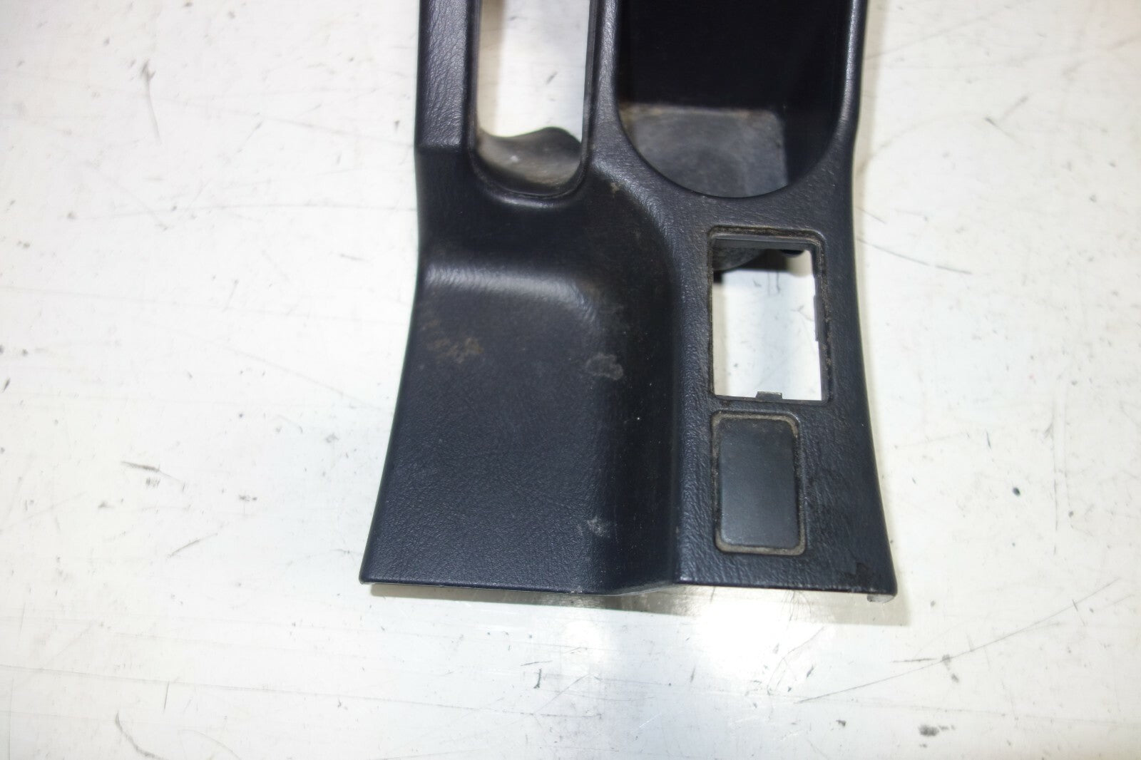 2002-2003 JDM Subaru Impreza WRX Center Console Emergency Brake Handle Trim
