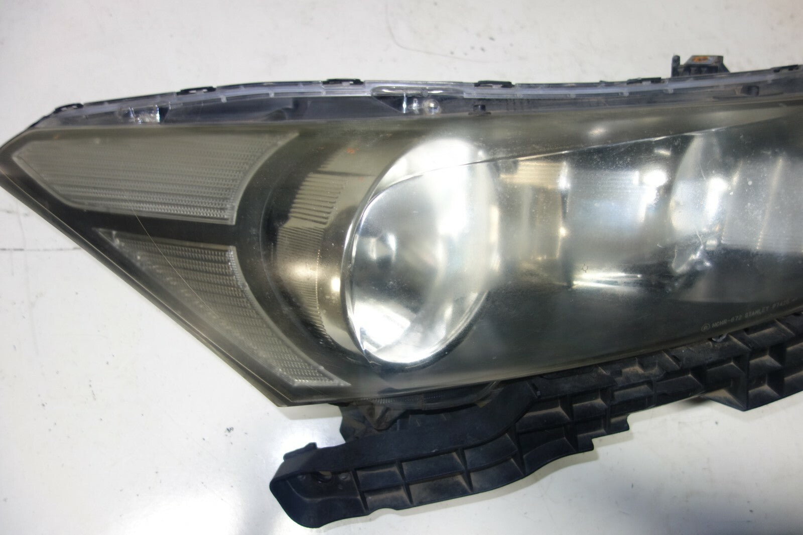JDM 2008-2012 HONDA ACCORD INSPIRE OEM HID HEAD LIGHTS HEAD LAMPS JAPAN JD-4951