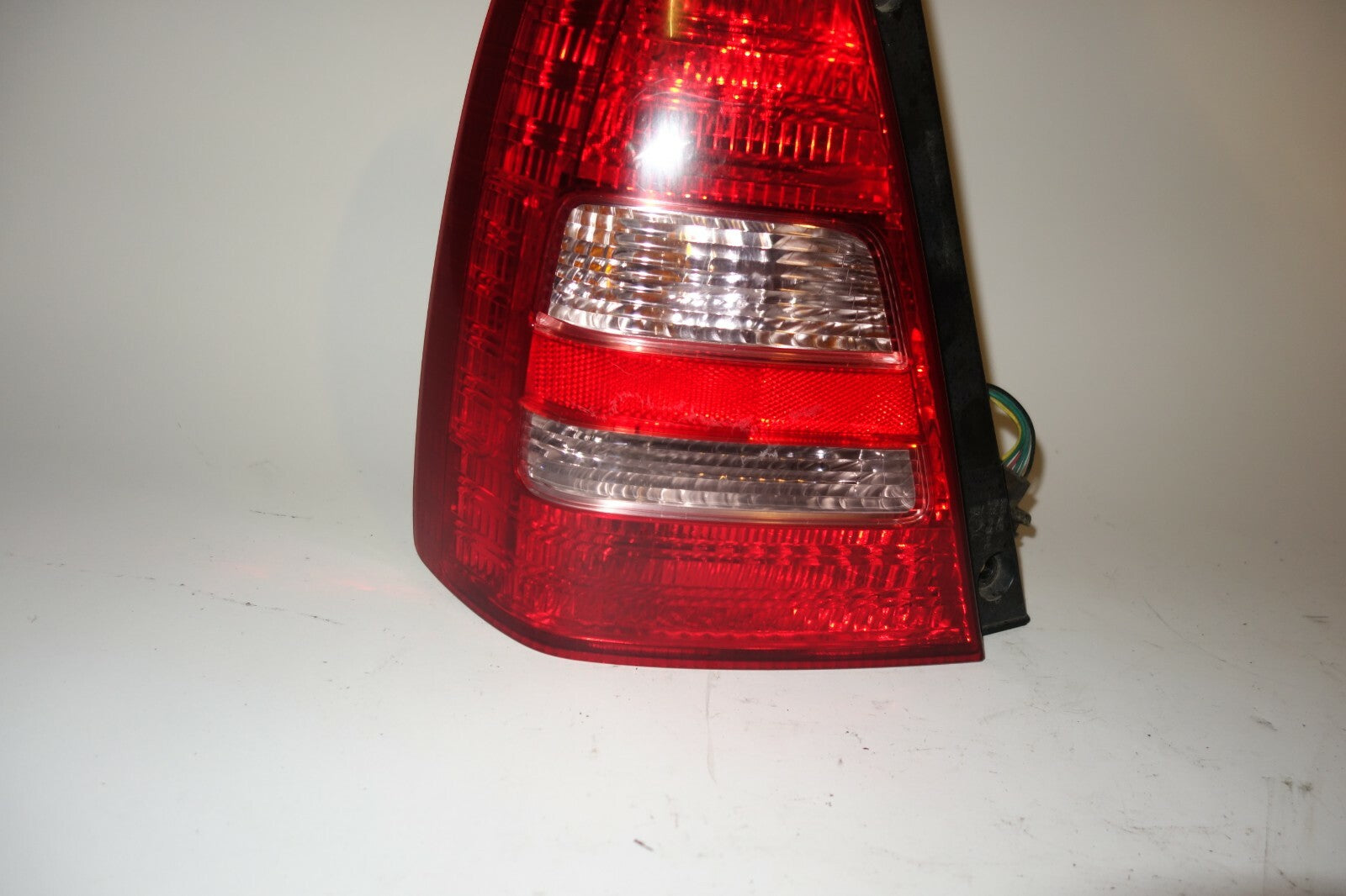Subaru Forester OEM Rear Left Tail Light Lamp LH JDM SG5 2003-2008