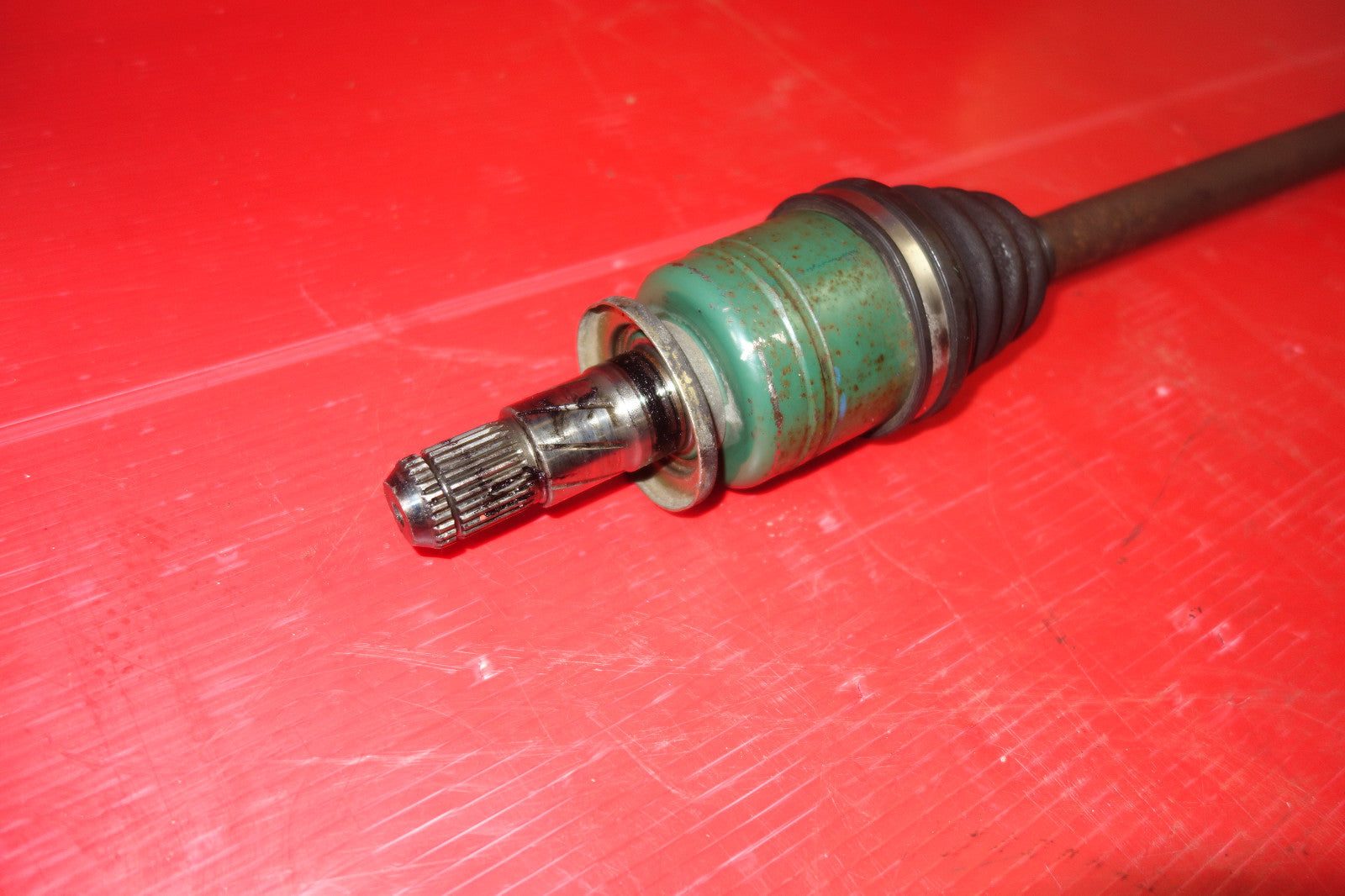 JDM Subaru Impreza WRX OEM Rear CV Axle Drive Shaft Right Side RH 2002-2005