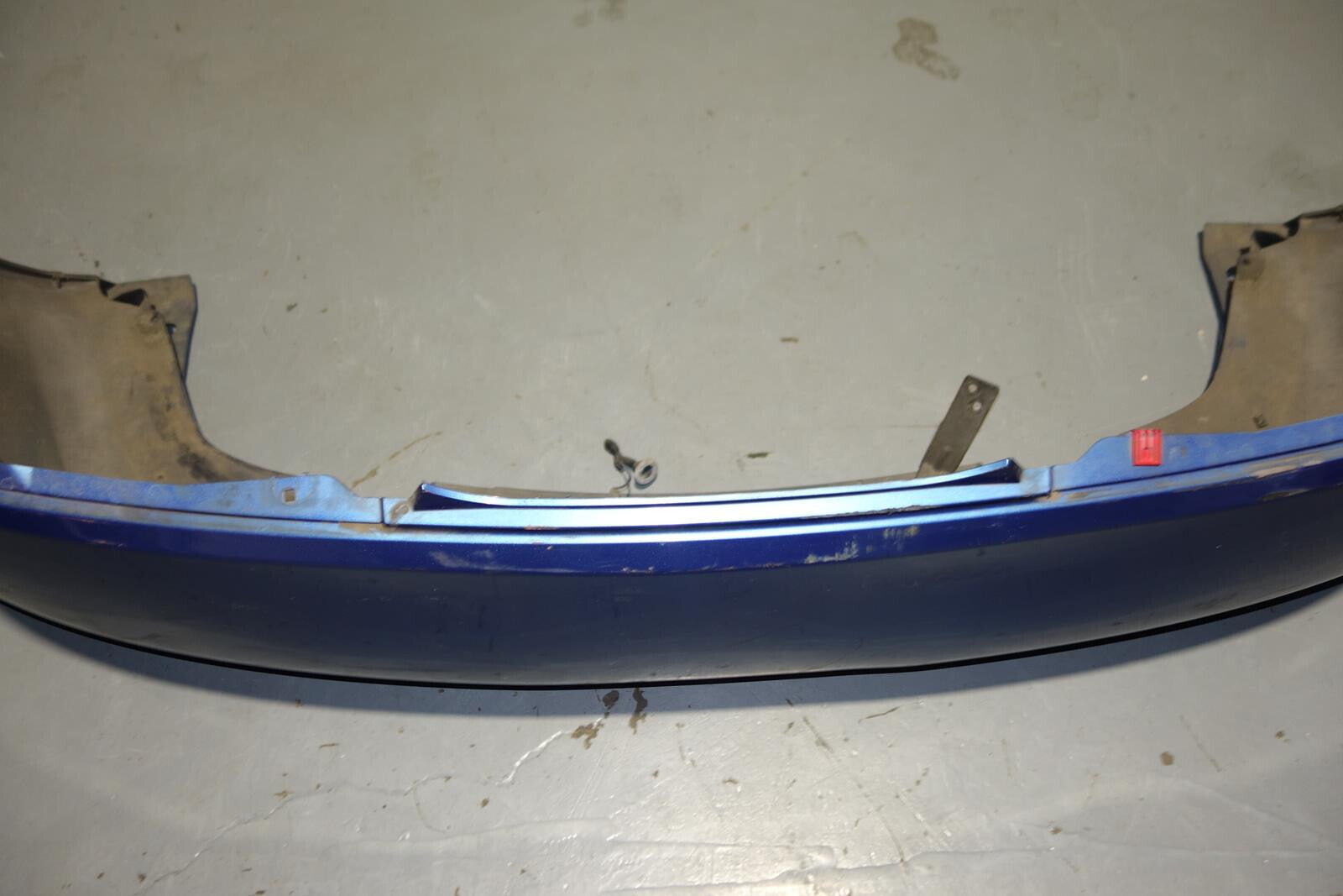 JDM Infiniti G35 Coupe 2-Door Rear Bumper Cover Assembly 2003-2007 CPV35 Skyline
