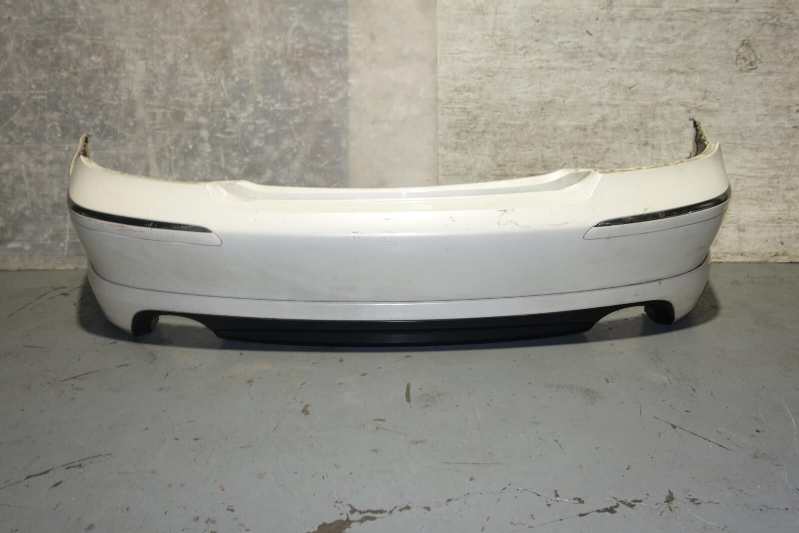 Acura RL Bumper Cover Modulo Lip Fog Lights Side Skirts 2005-2008 JDM Legend KB1