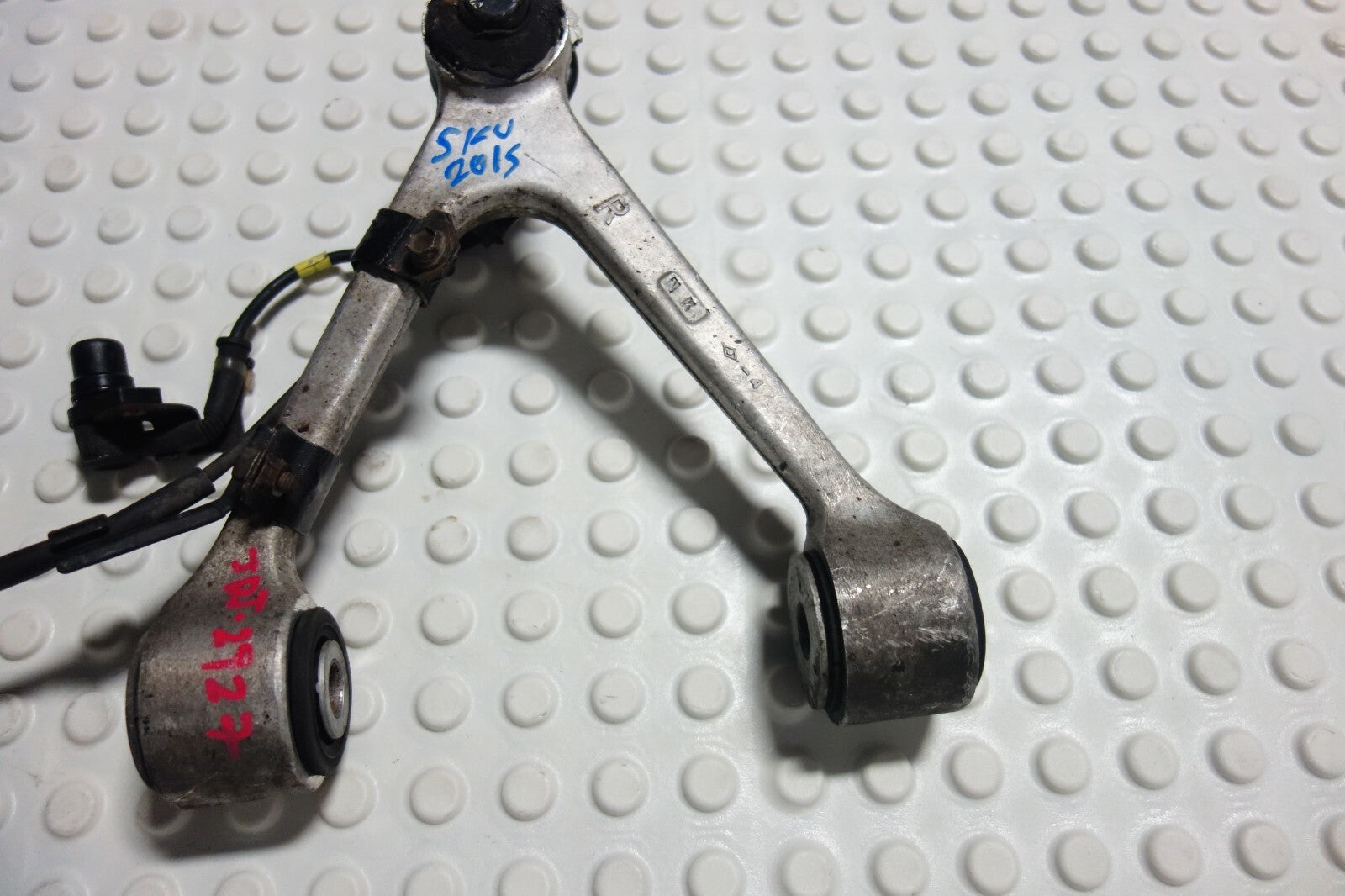 Toyota Supra MK4 OEM Front Right Upper Control Arm Suspension JZA80 1993-2002