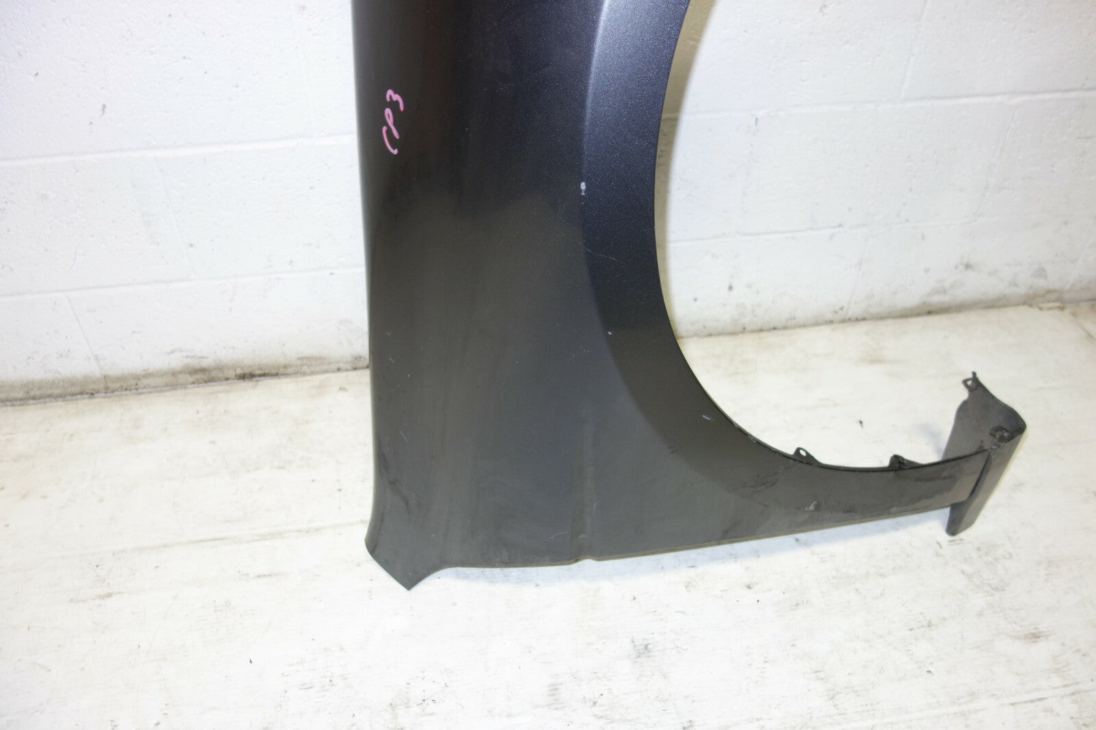 JDM Honda Accord Fender Right Side Used 2008 2009 2010 2011 2012 Sedan 4 Door