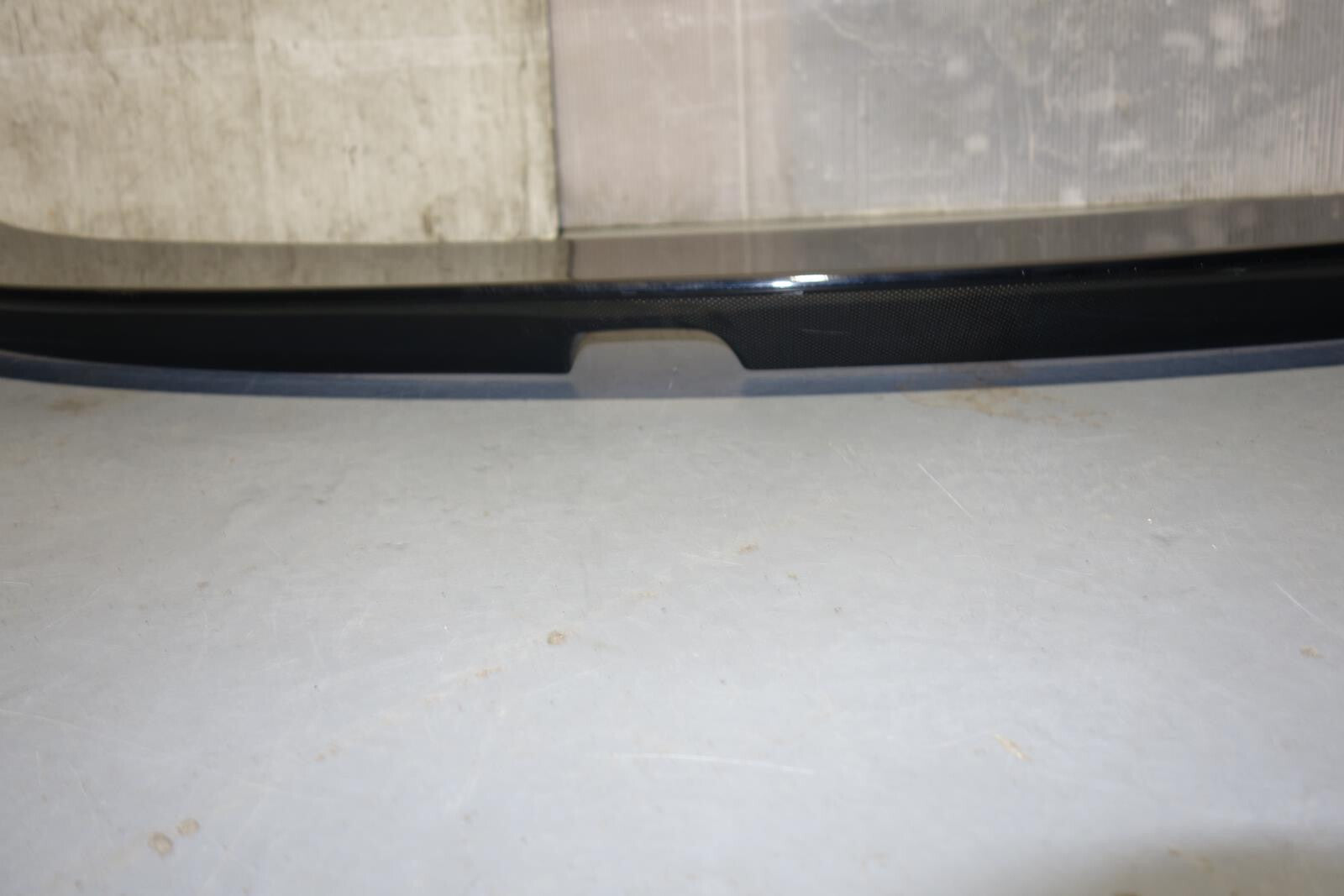 JDM Acura RL Honda Legend KB1 Original Mugen Rear Spoiler Wing 2005-2008