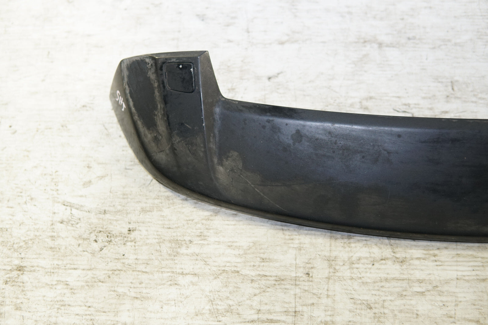JDM Subaru Forester SH5 SH Rear Top Wing Spoiler 2009-2013