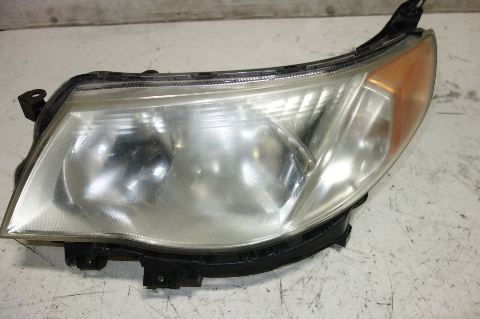 Subaru Forester Genuine Front Left Headlight Head Light SH5 2009-2013