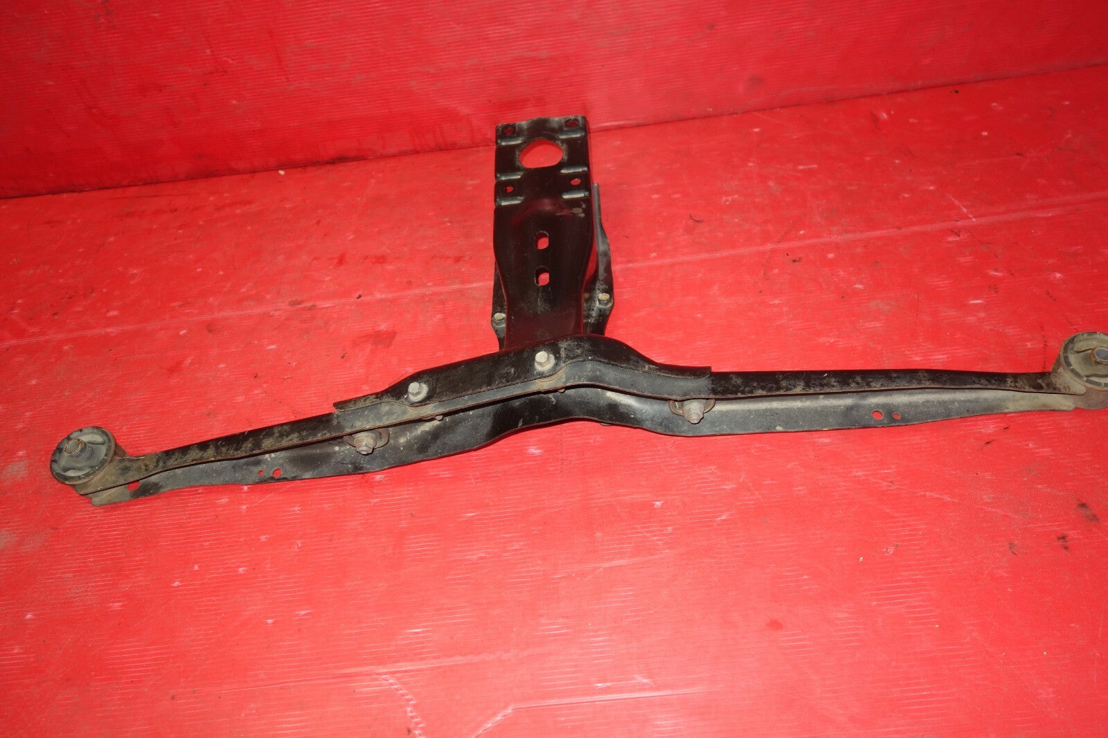 JDM Subaru Impreza WRX Rear Differential T Frame Subframe Cradle 2002-2007